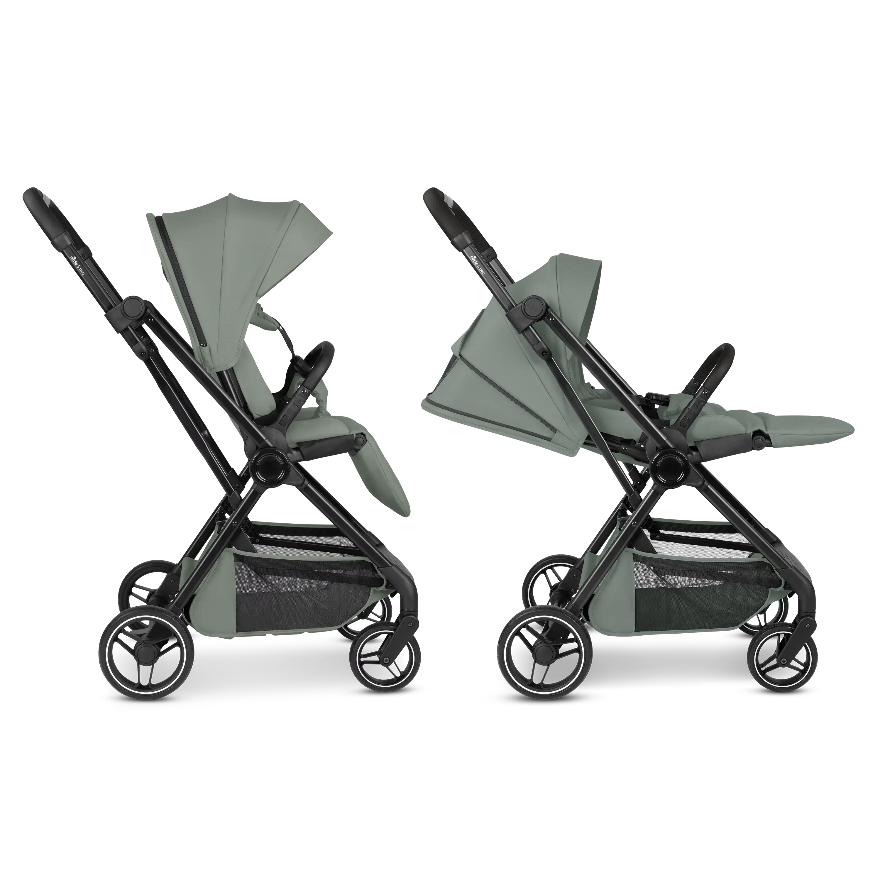 Protección solar extensible