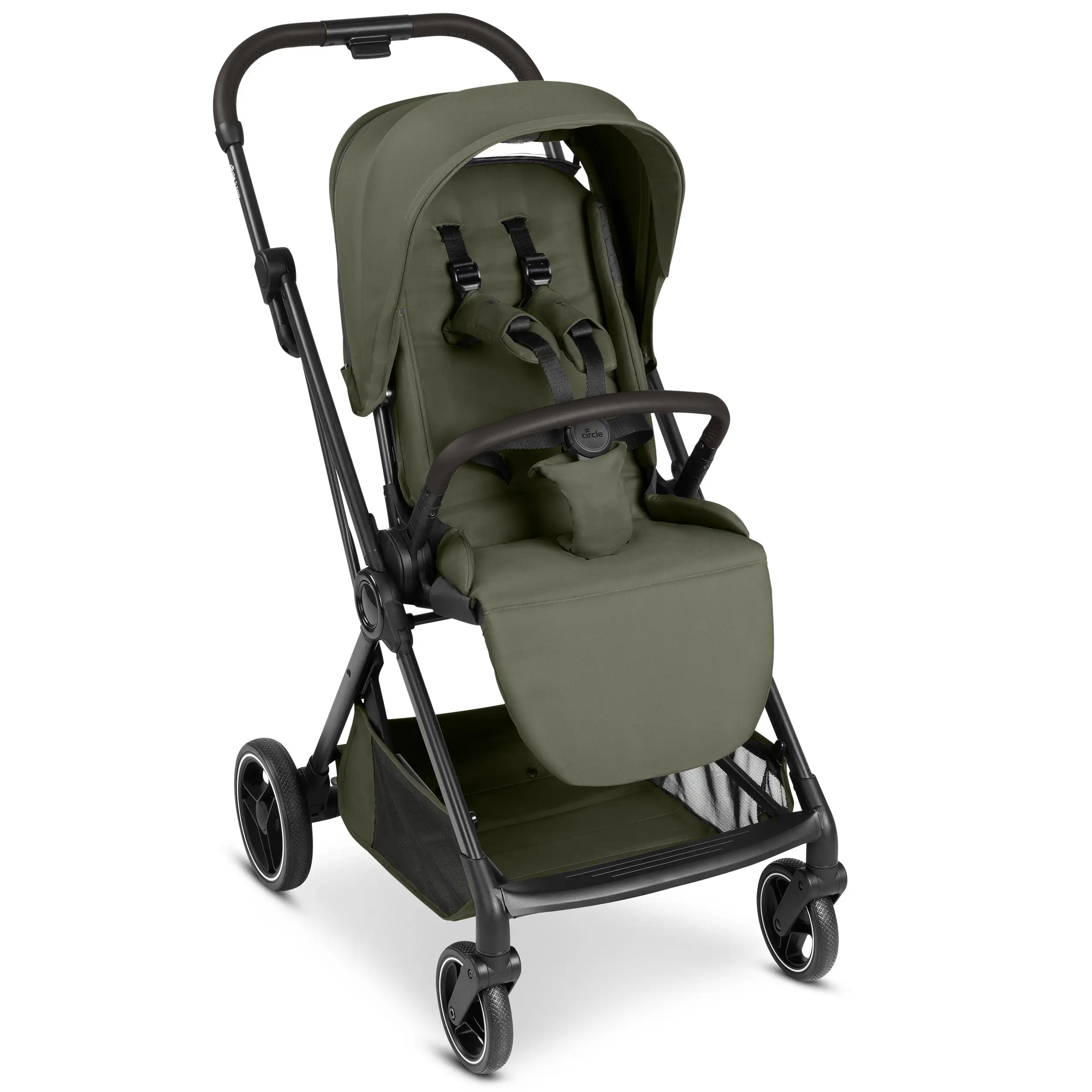 Silla de paseo S Two - Wheat