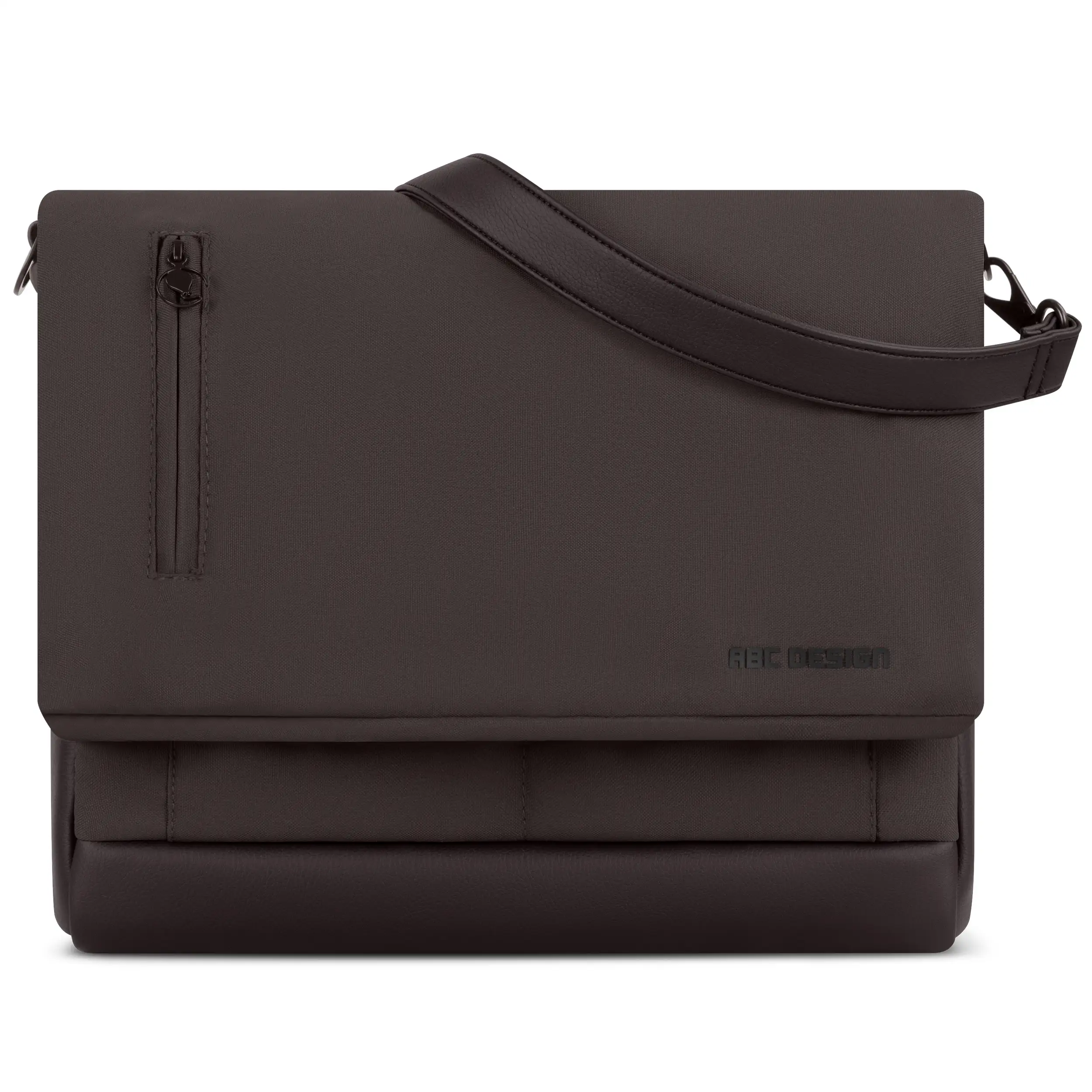 Bolso cambiador Urban - Espresso