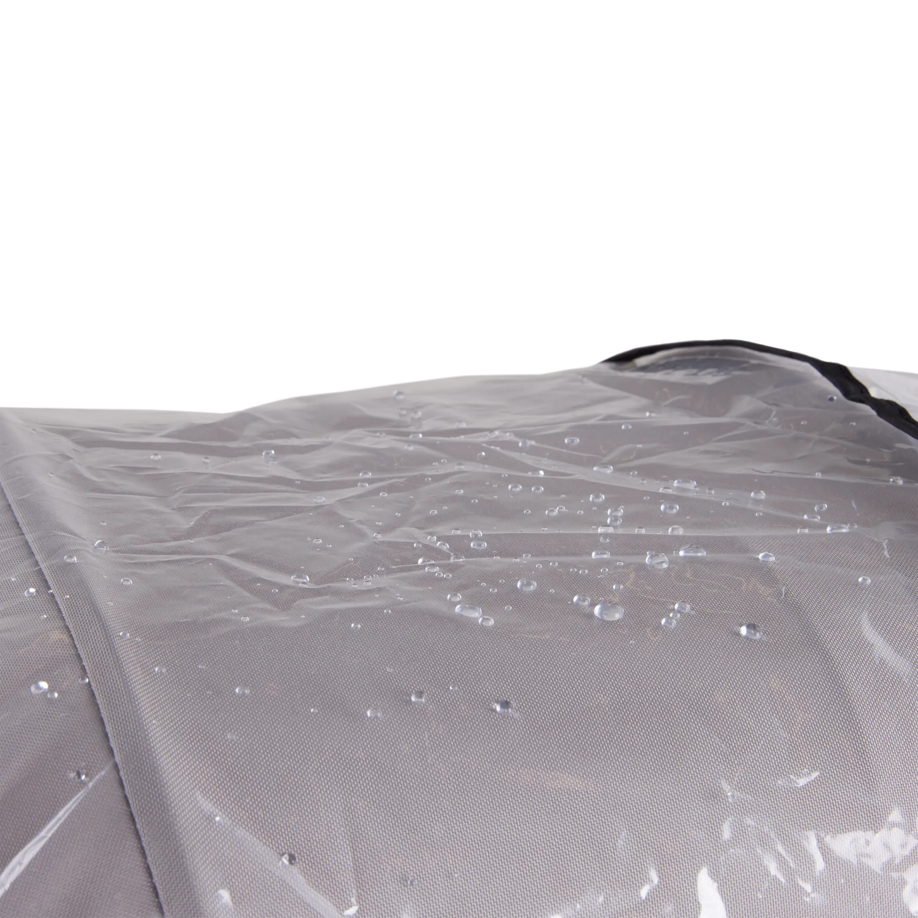 Protección fiable contra la intemperie