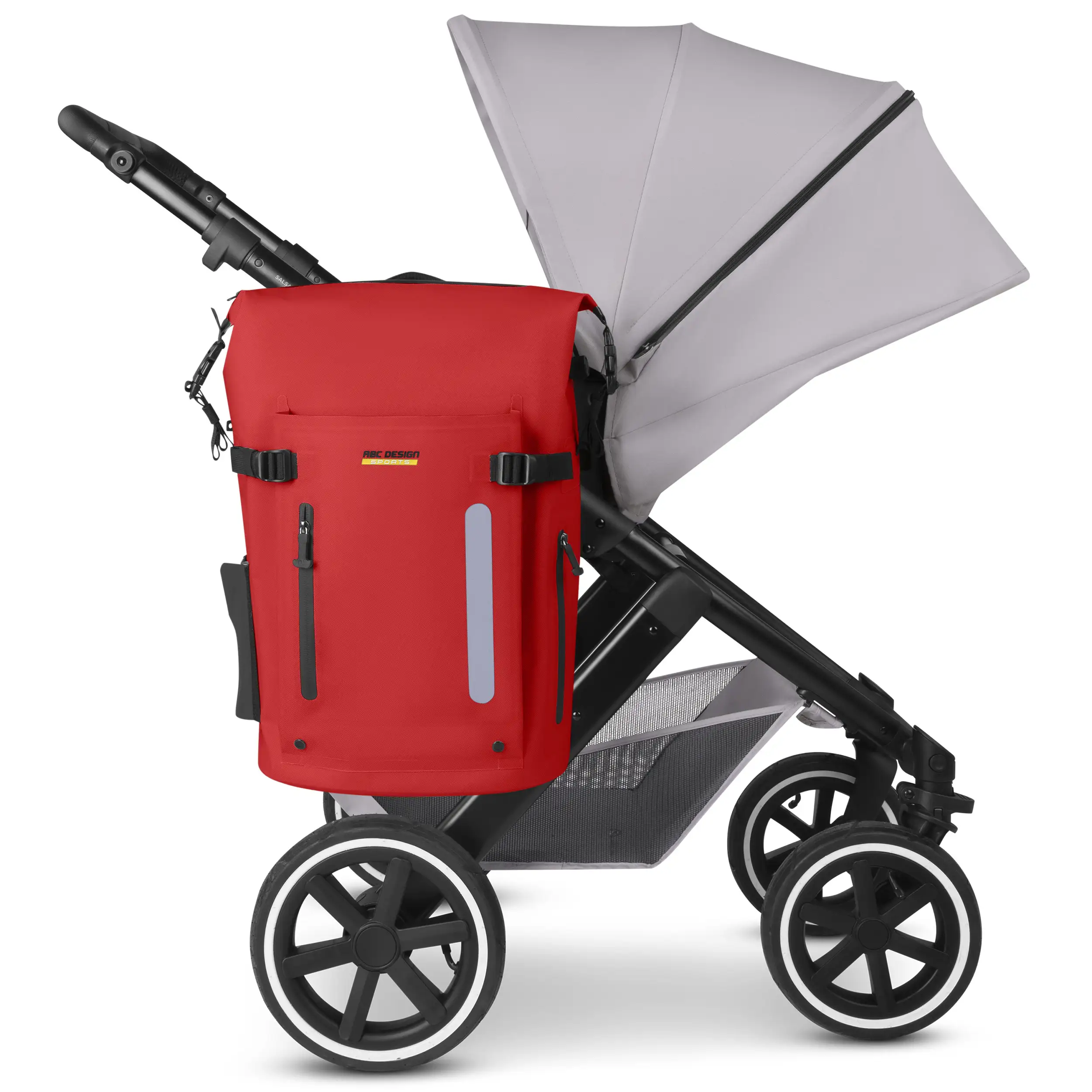 Mochila Zurich 24L para uso diario y oficina - Mango