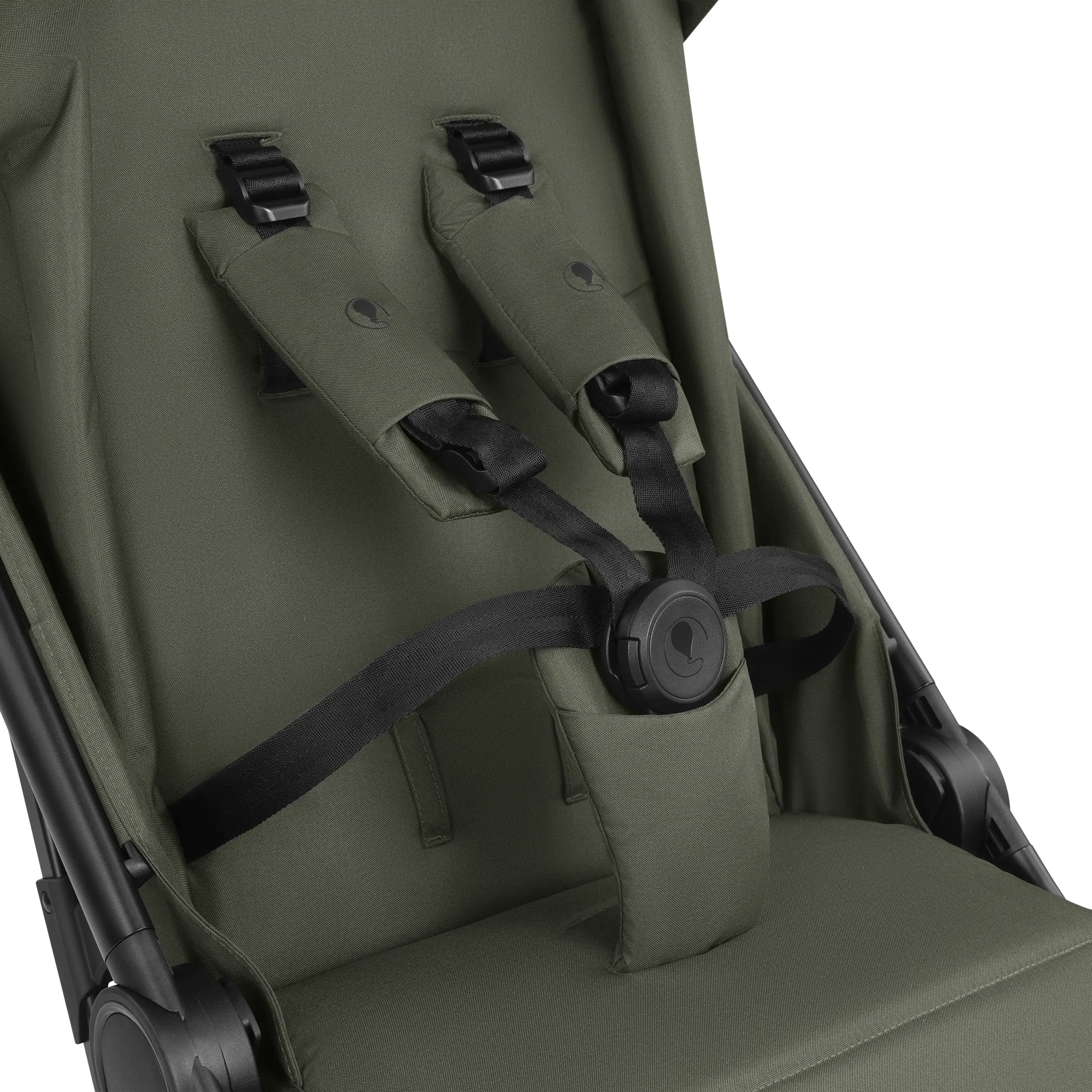 Silla de paseo Avus 3 - Pea