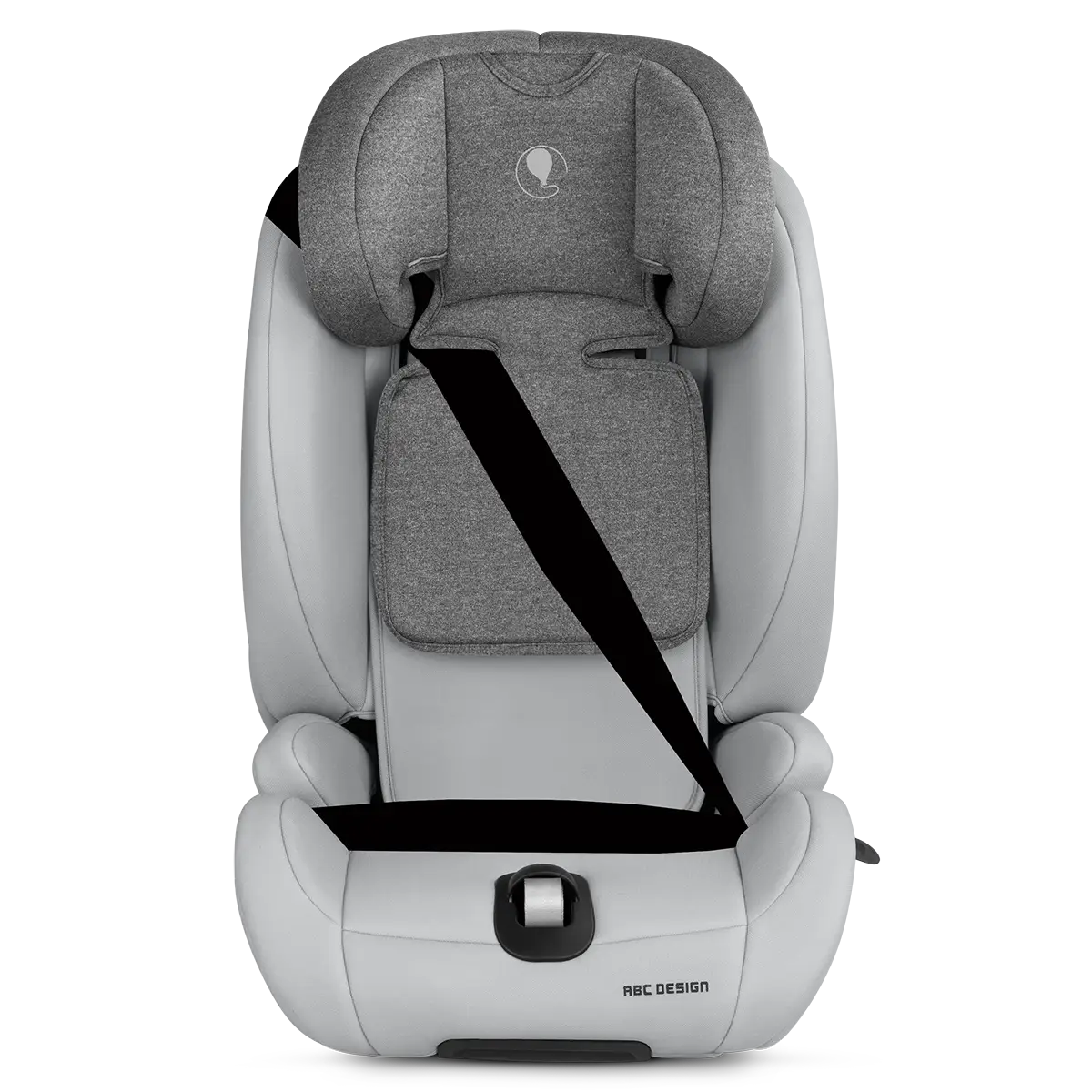 Cambio de cinturón flexible para todas las edades