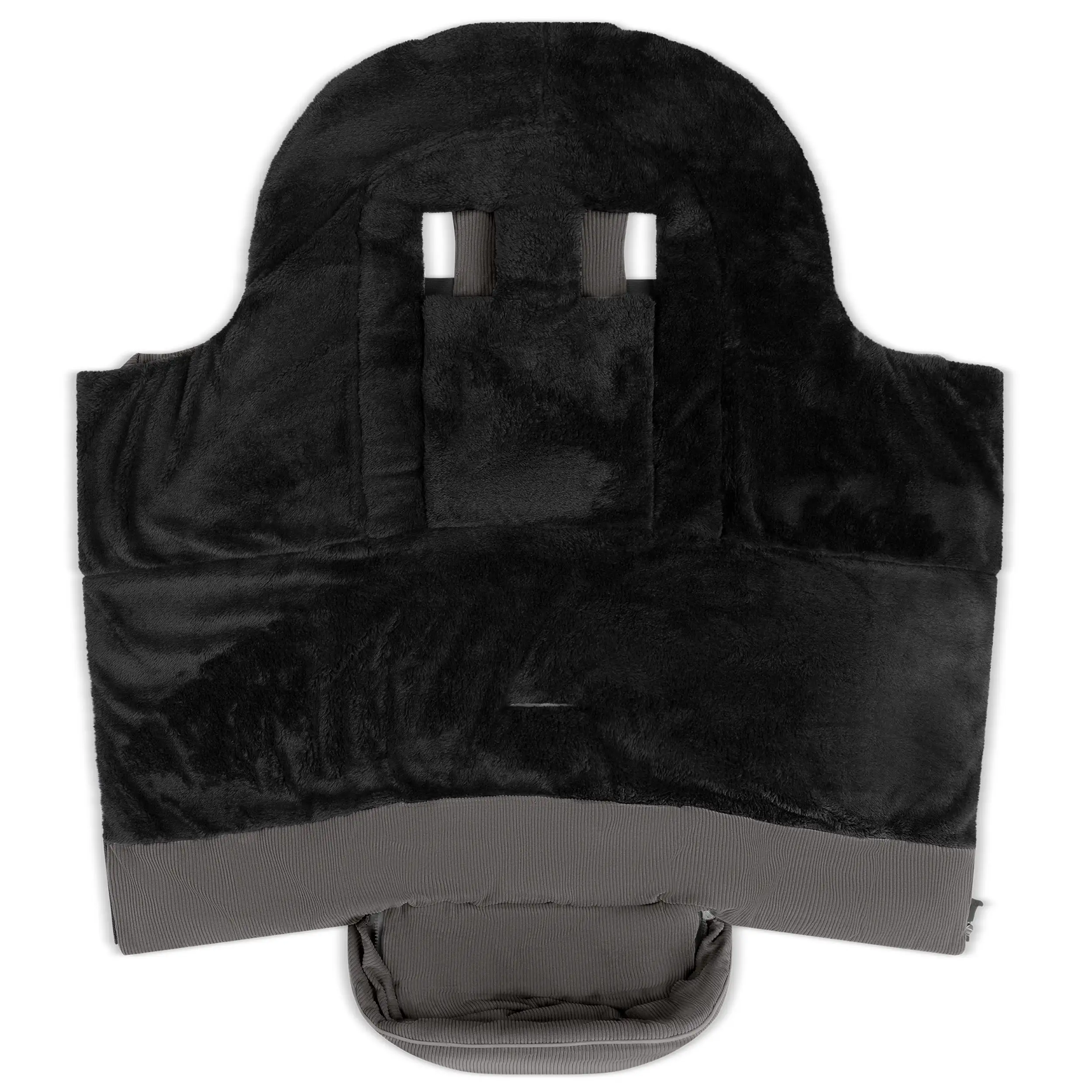 Saco de invierno - Almond