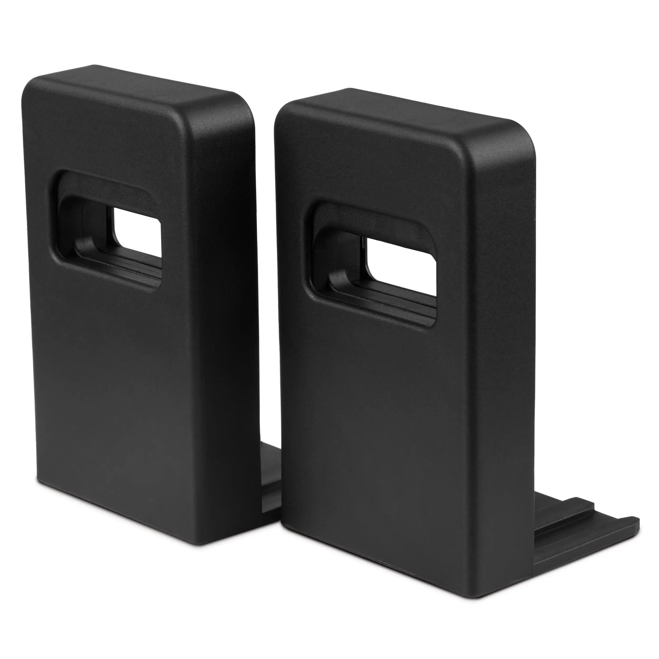 Juego de adaptadores para capazo - Black