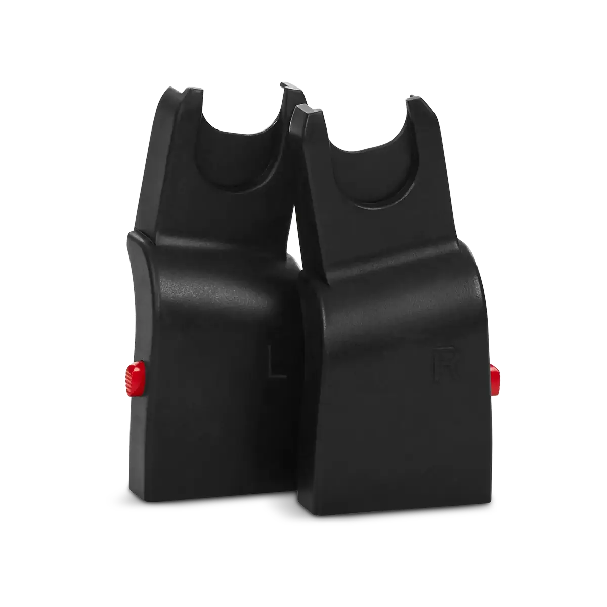 Compatible con muchas sillas de coche para bebés