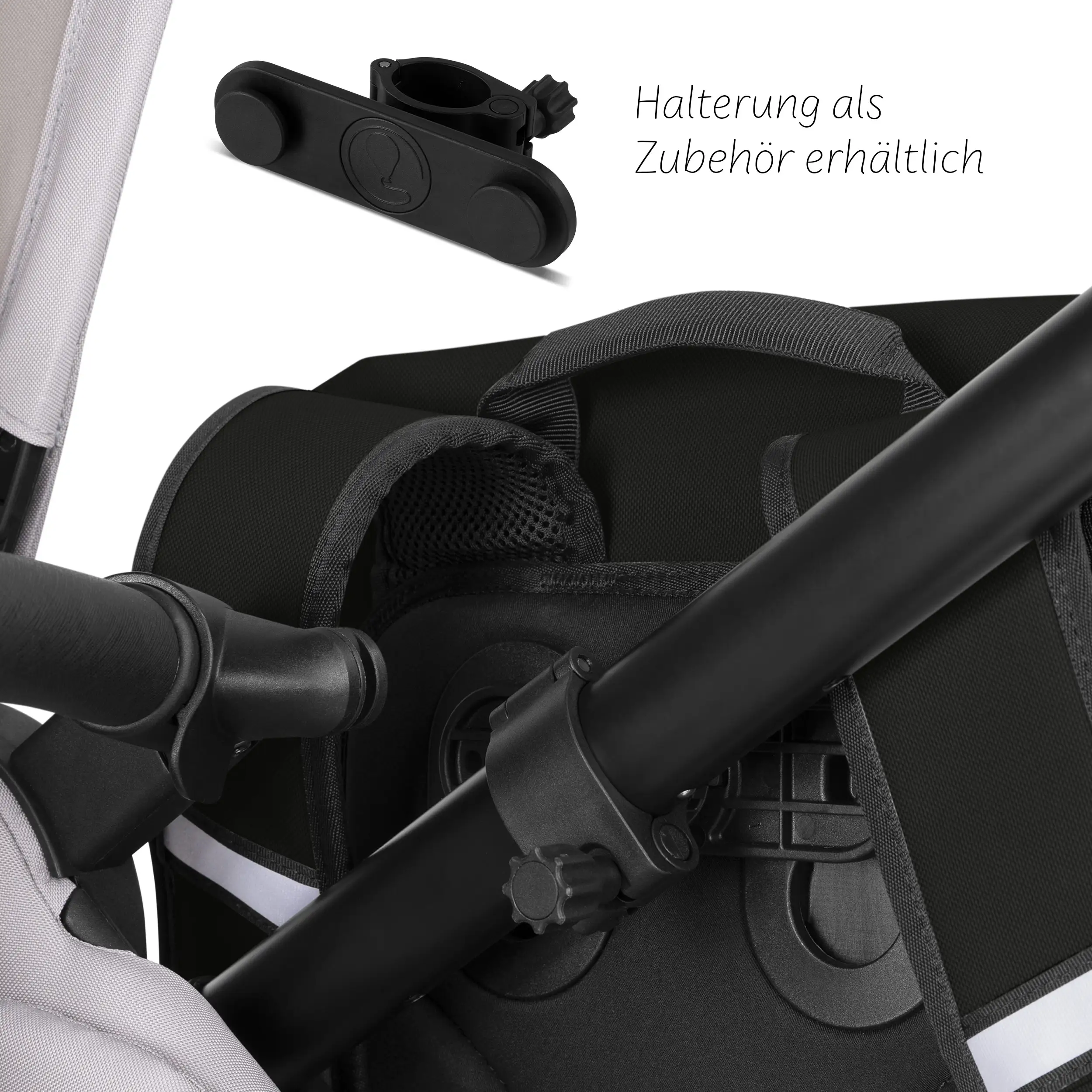 Mochila Zurich 24L para uso diario y oficina - Ink