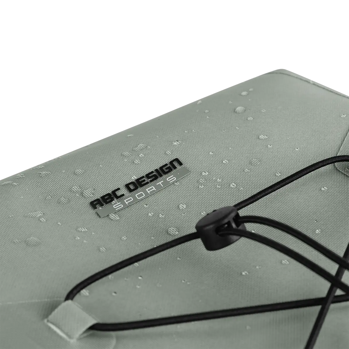 Impermeable y resistente