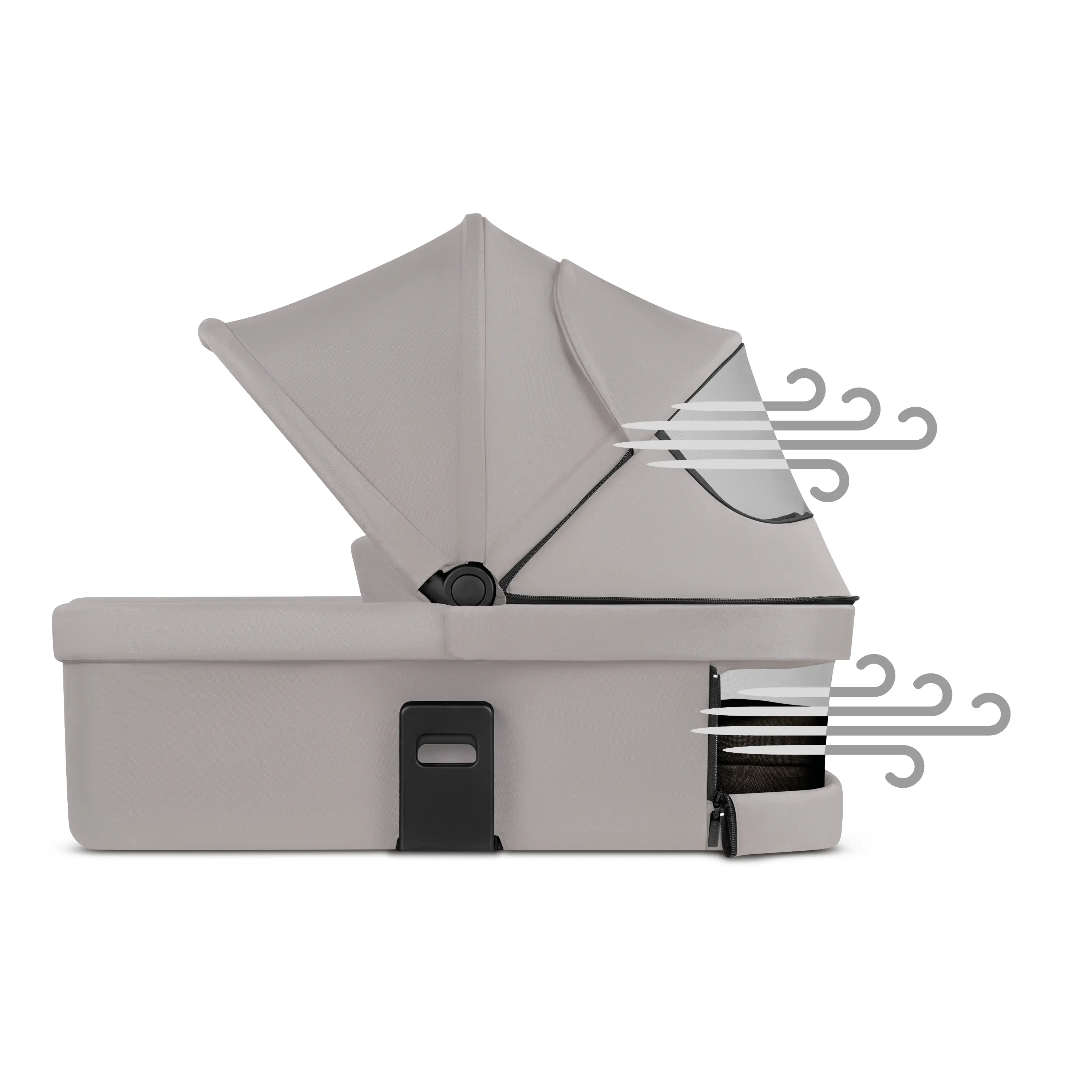 Un ambiente saludable para que tu bebé duerma bien