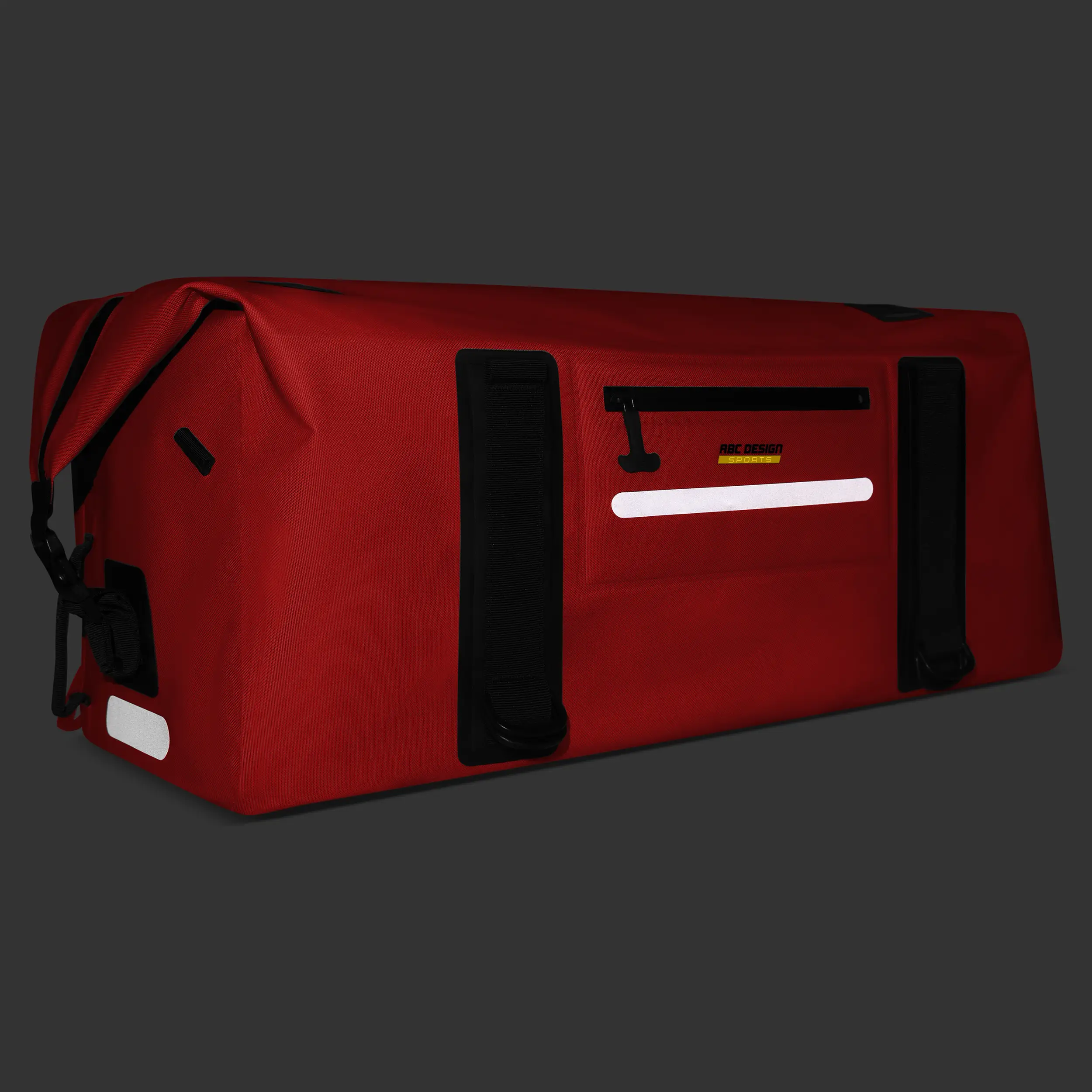 Bolsa de viaje Locarno 60L para uso diario, viajes y uso profesional - Mango