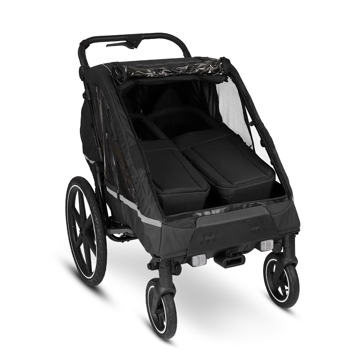 Espacio y comodidad para dos