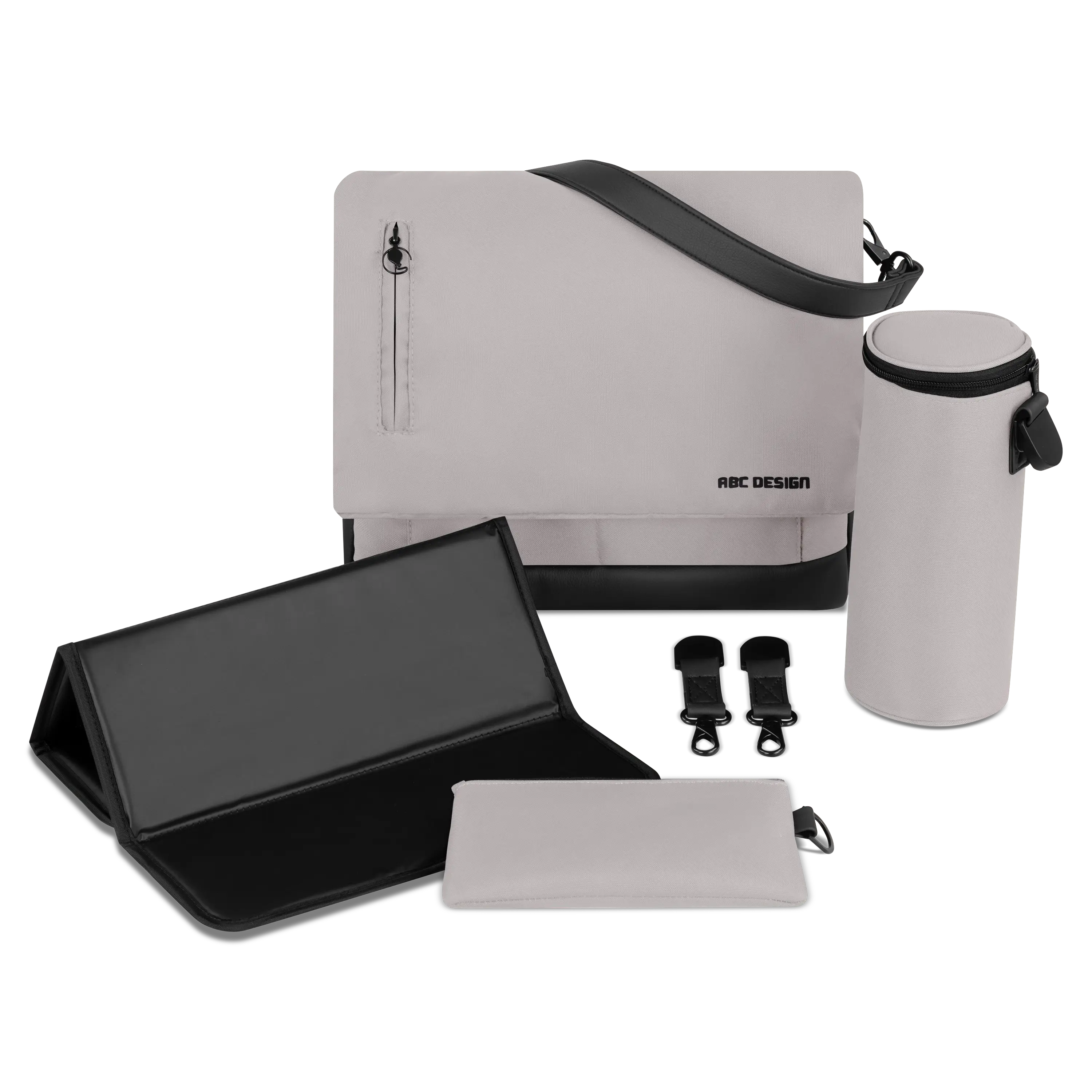 Accesorios prácticos