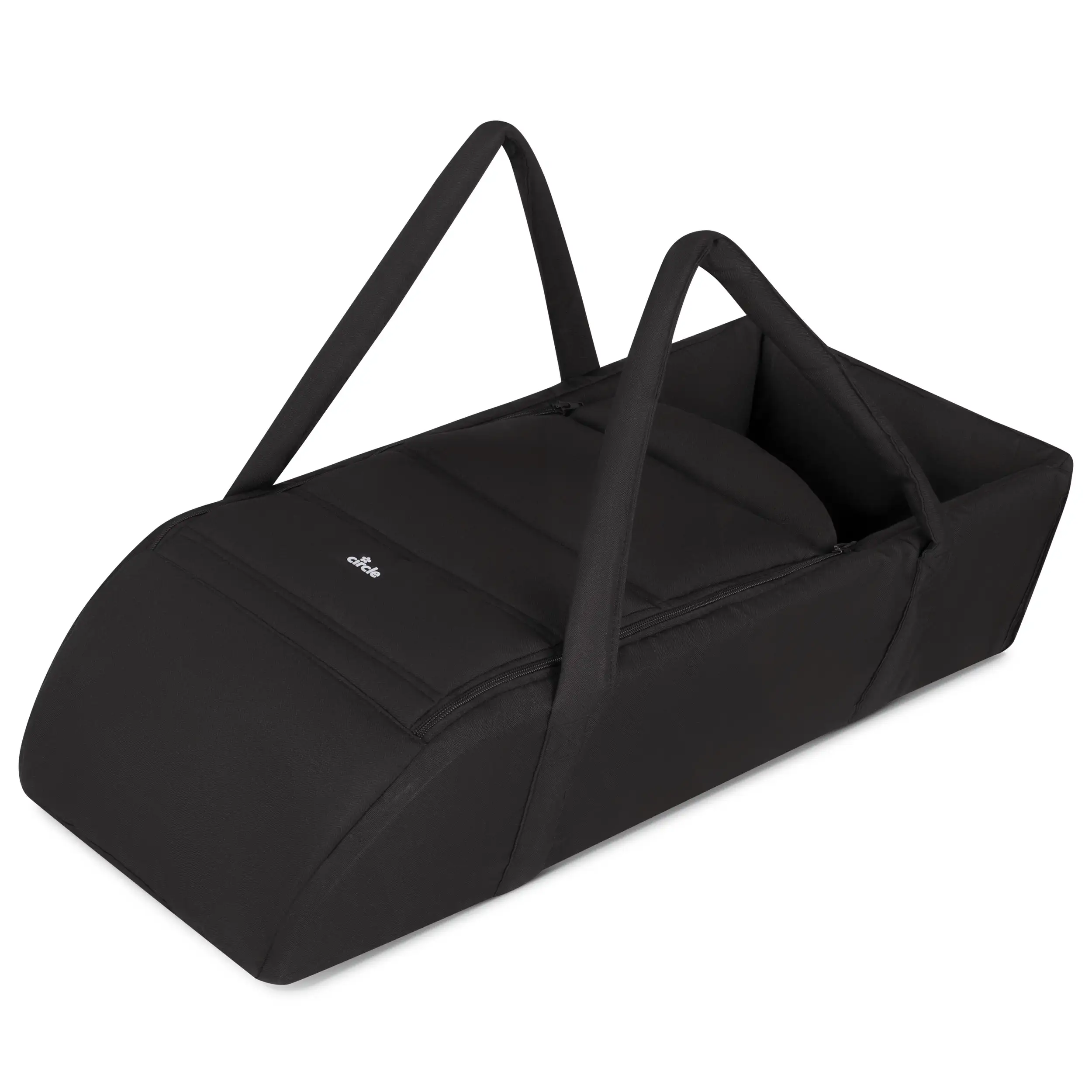 Capazo para silla de paseo D Two - Black