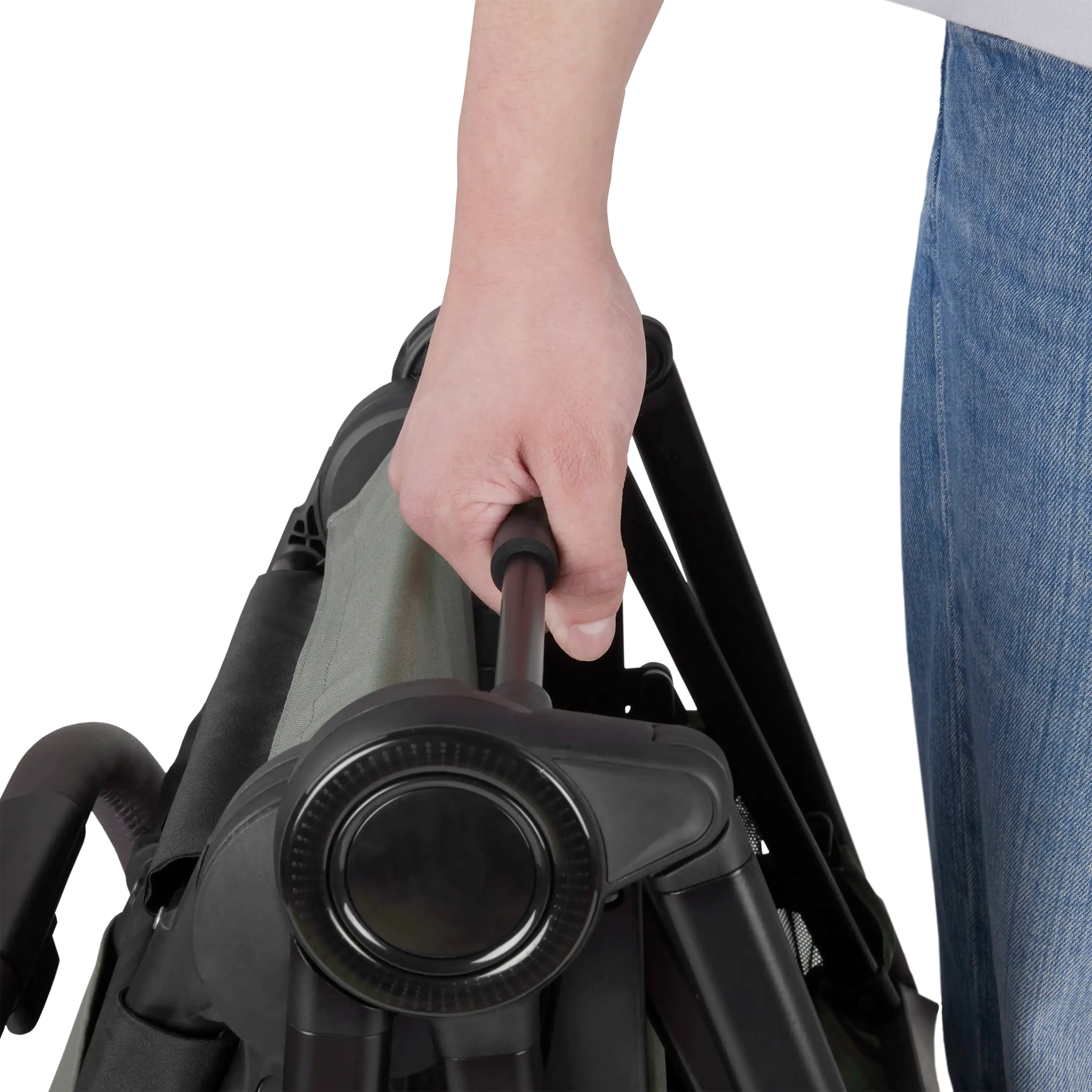 Fácil de transportar, fácil de guardar