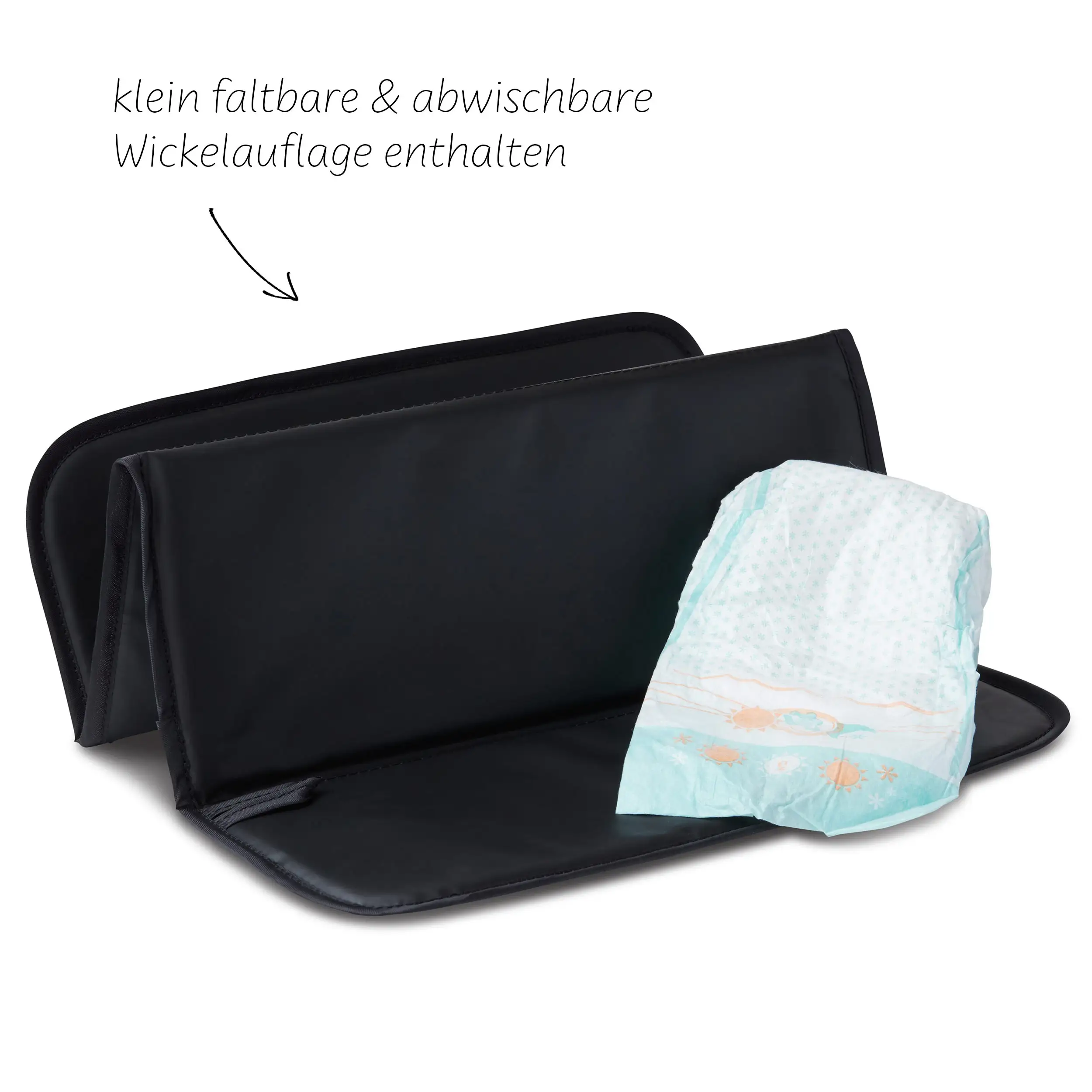 Bolso maternal Urban - Cloud