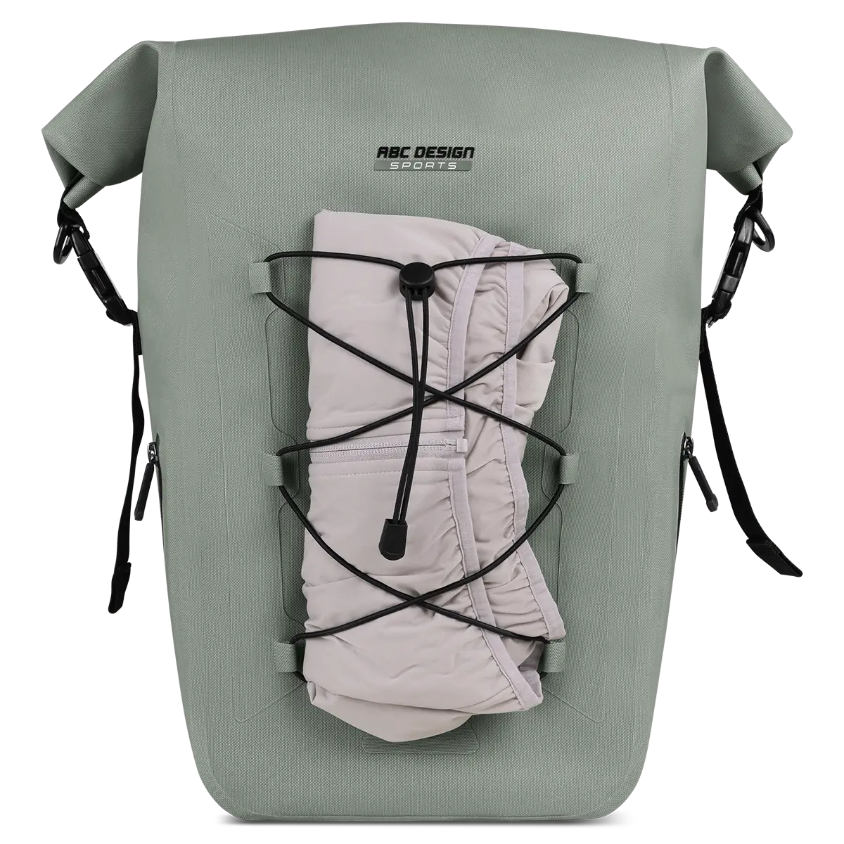 Cuerda elástica para chaqueta y co.