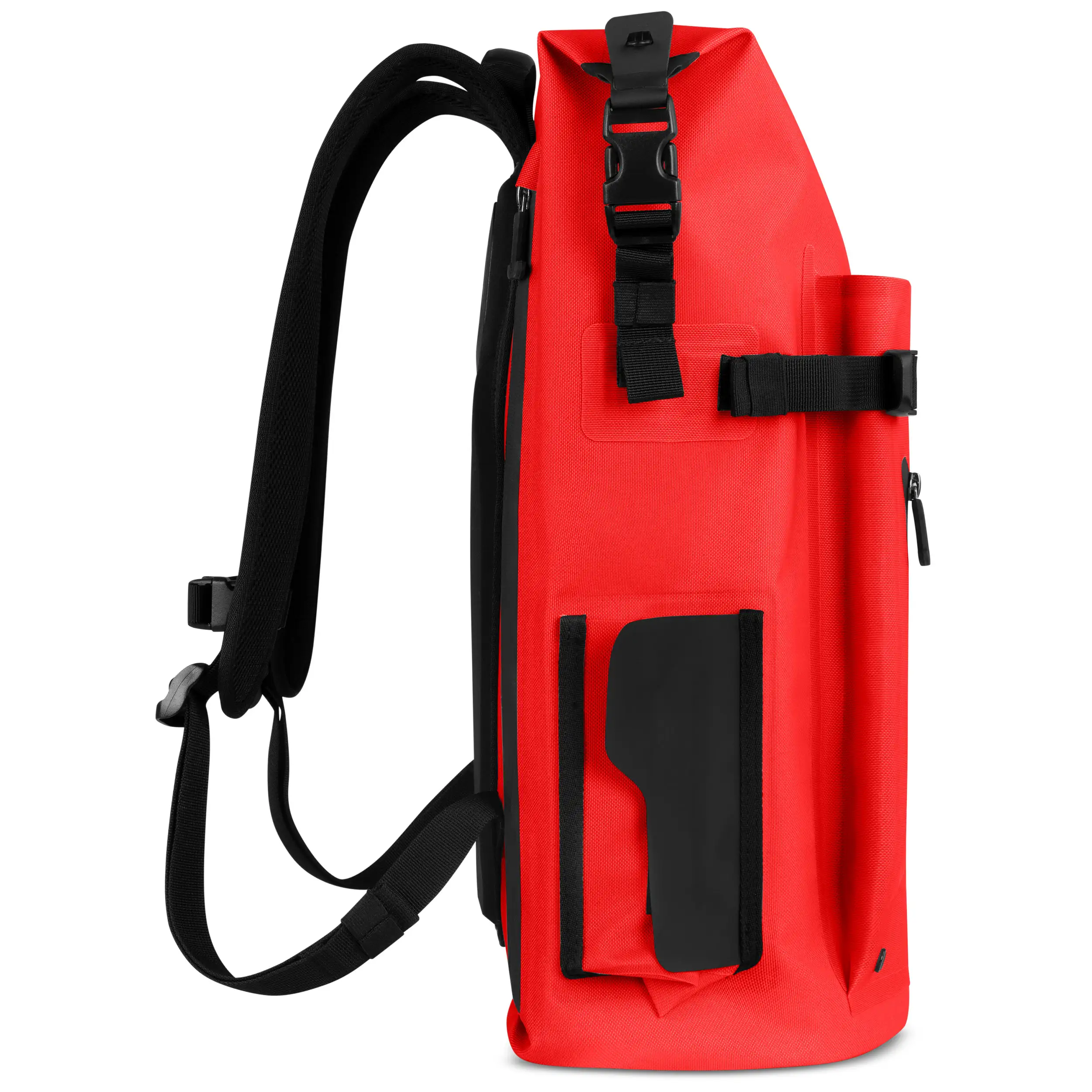 Mochila Zurich 24L para uso diario y oficina - Mango