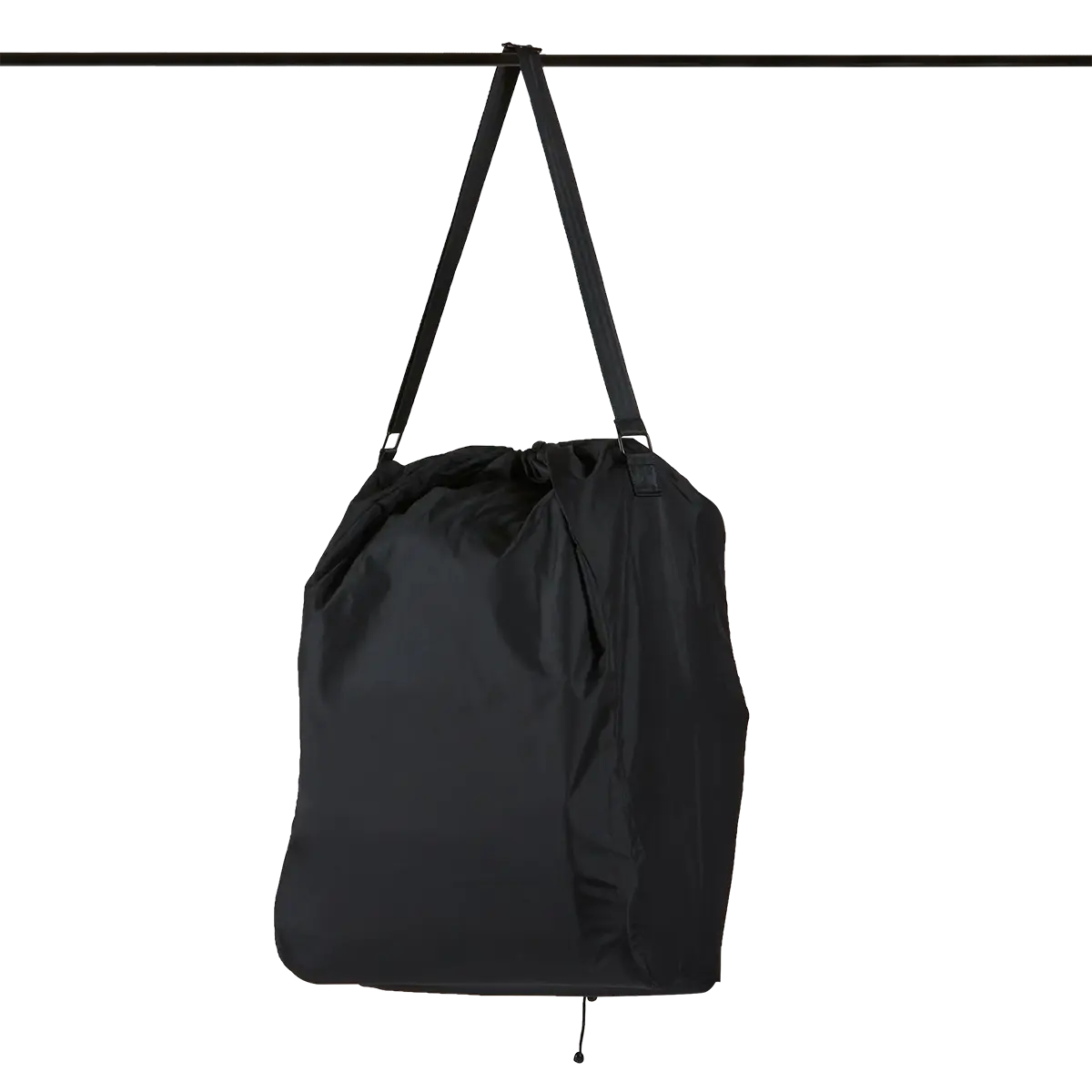 Desplazamiento limpio, estiba inteligente