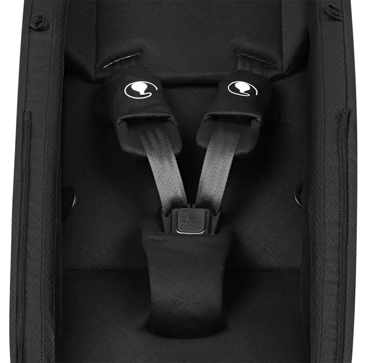 Máxima seguridad en carretera