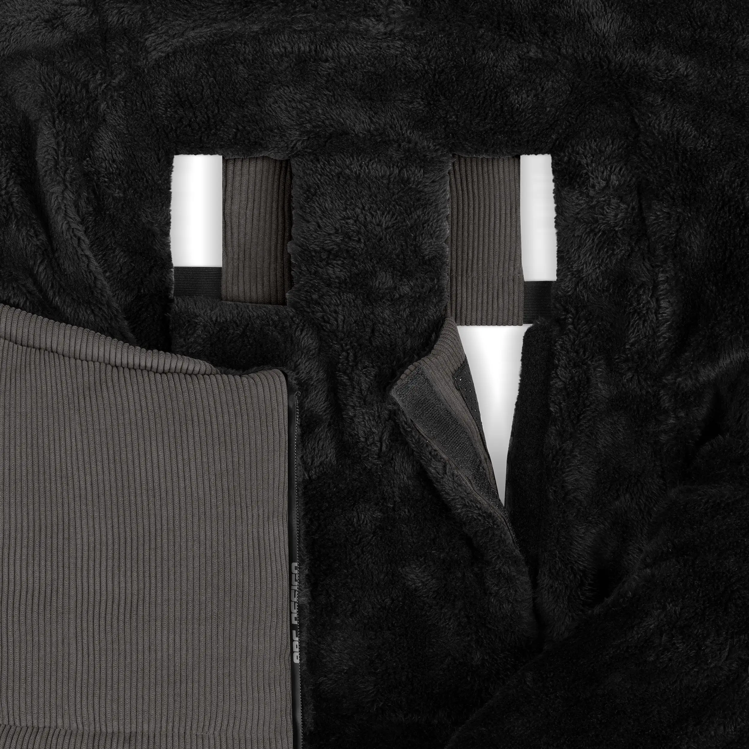 Saco de invierno - Almond