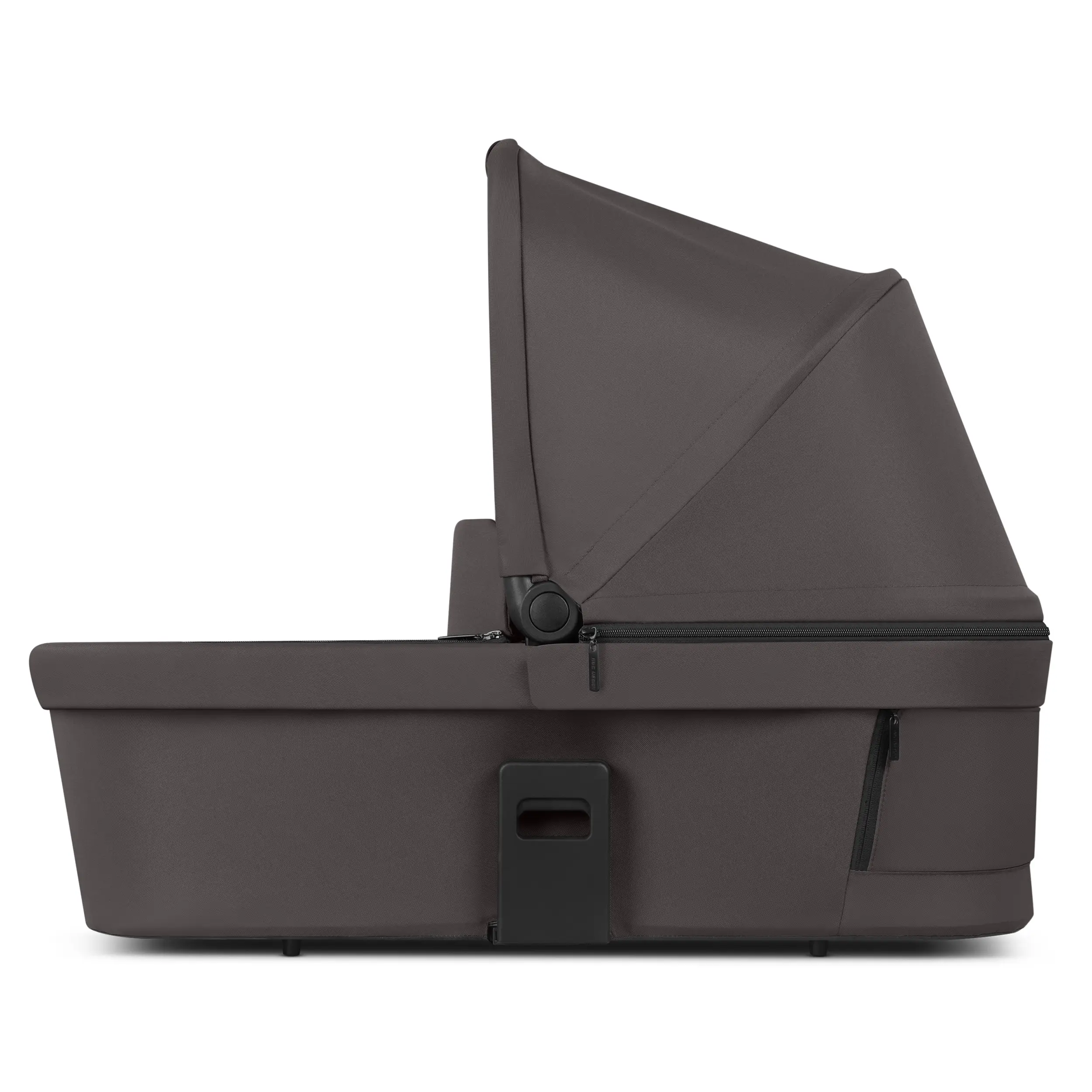 Set de cochecito 3en1 Salsa Core con silla de coche Calla con función de reclinación - Falcon
