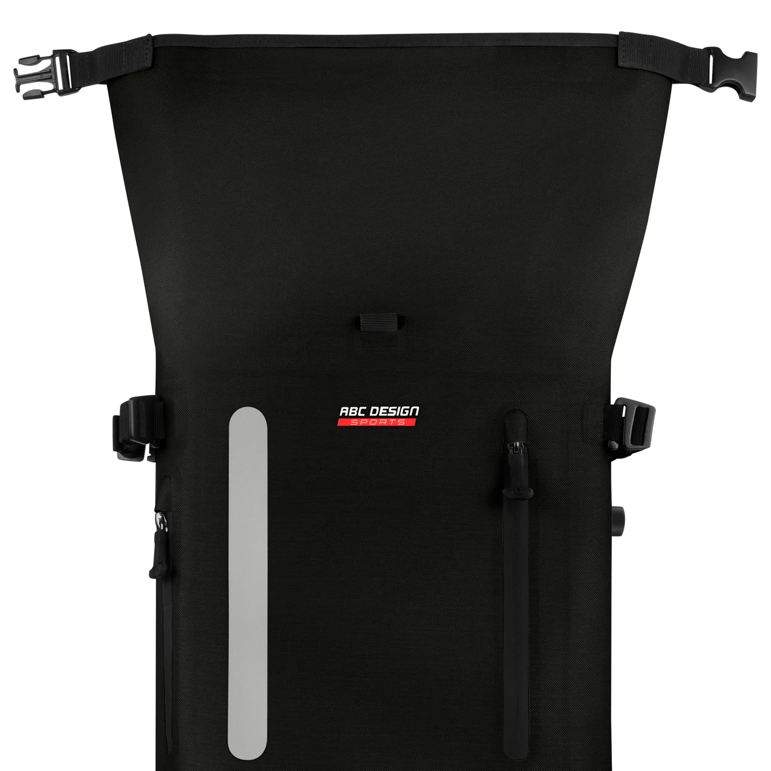 Mochila de exterior Solothurn 22L para la vida cotidiana y la aventura - Ink