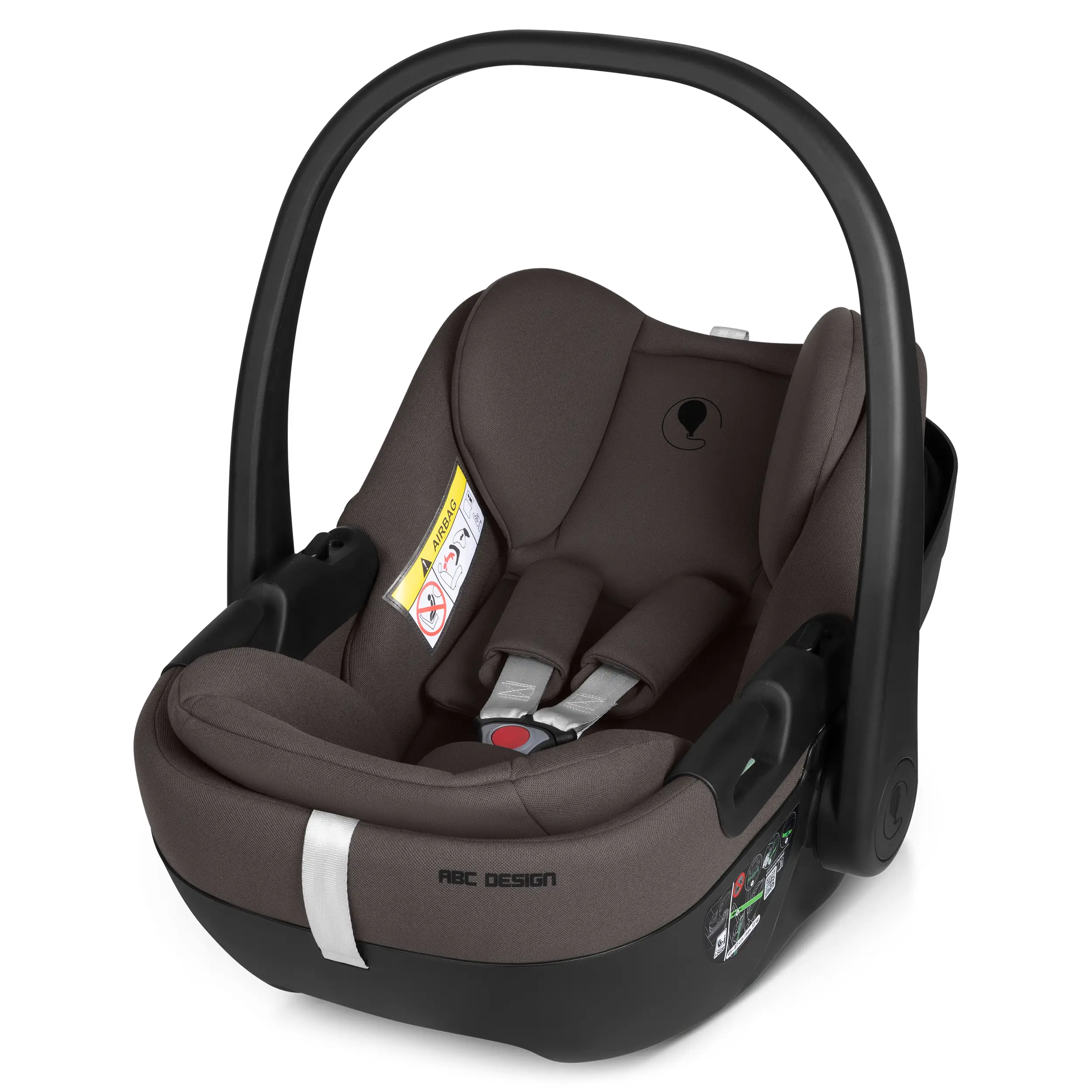 Silla de coche con función de reclinación Calla i-Size - Falcon