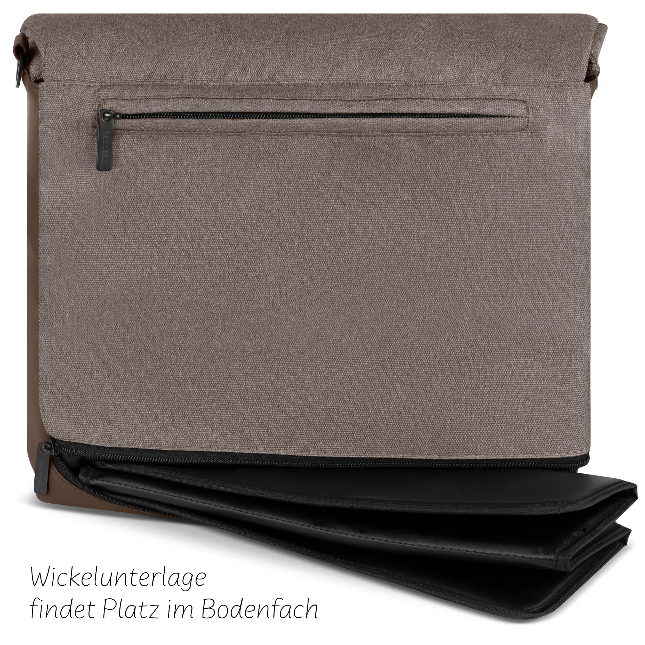 Bolso maternal Urban - Nature