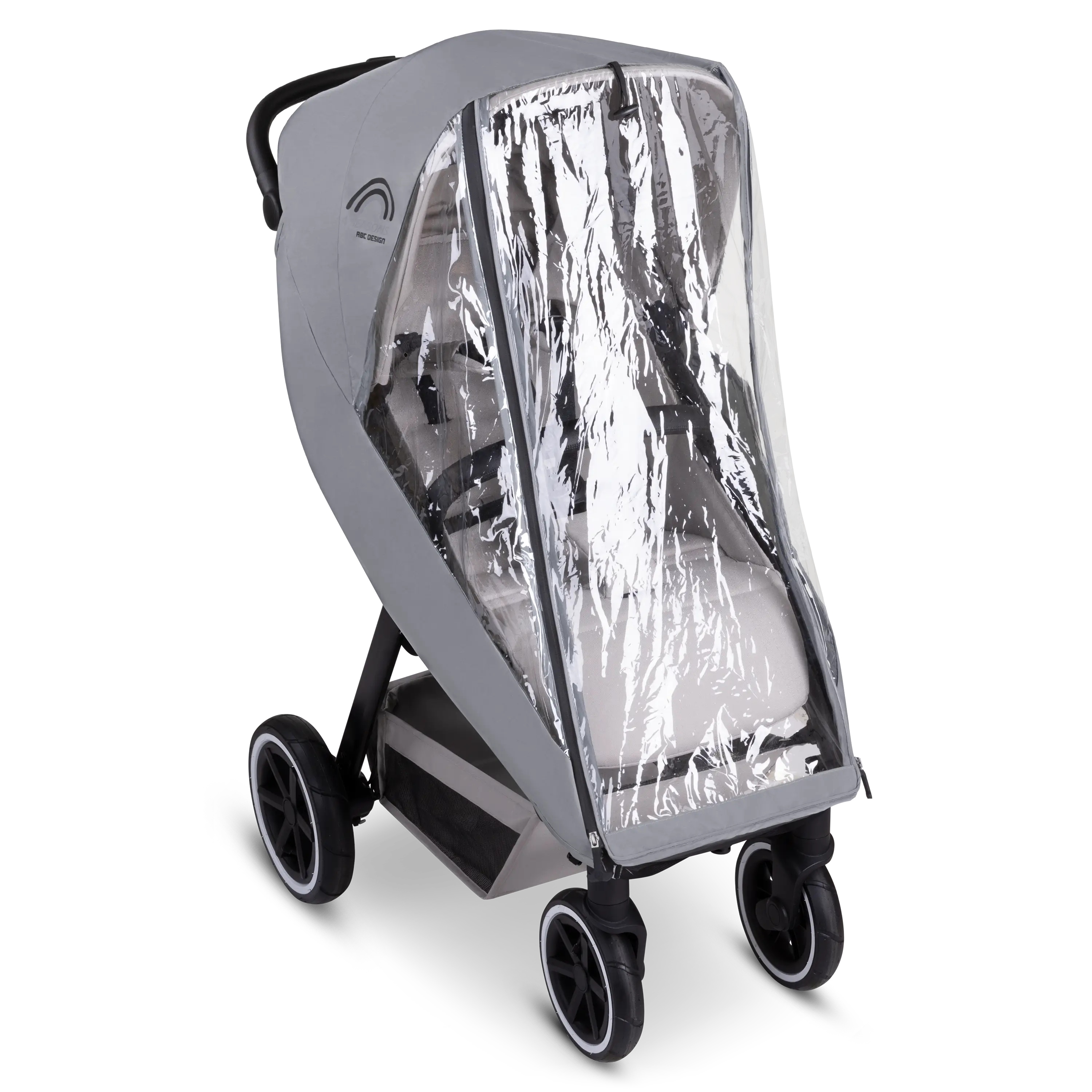 Protección y confort: se puede utilizar un toldo solar