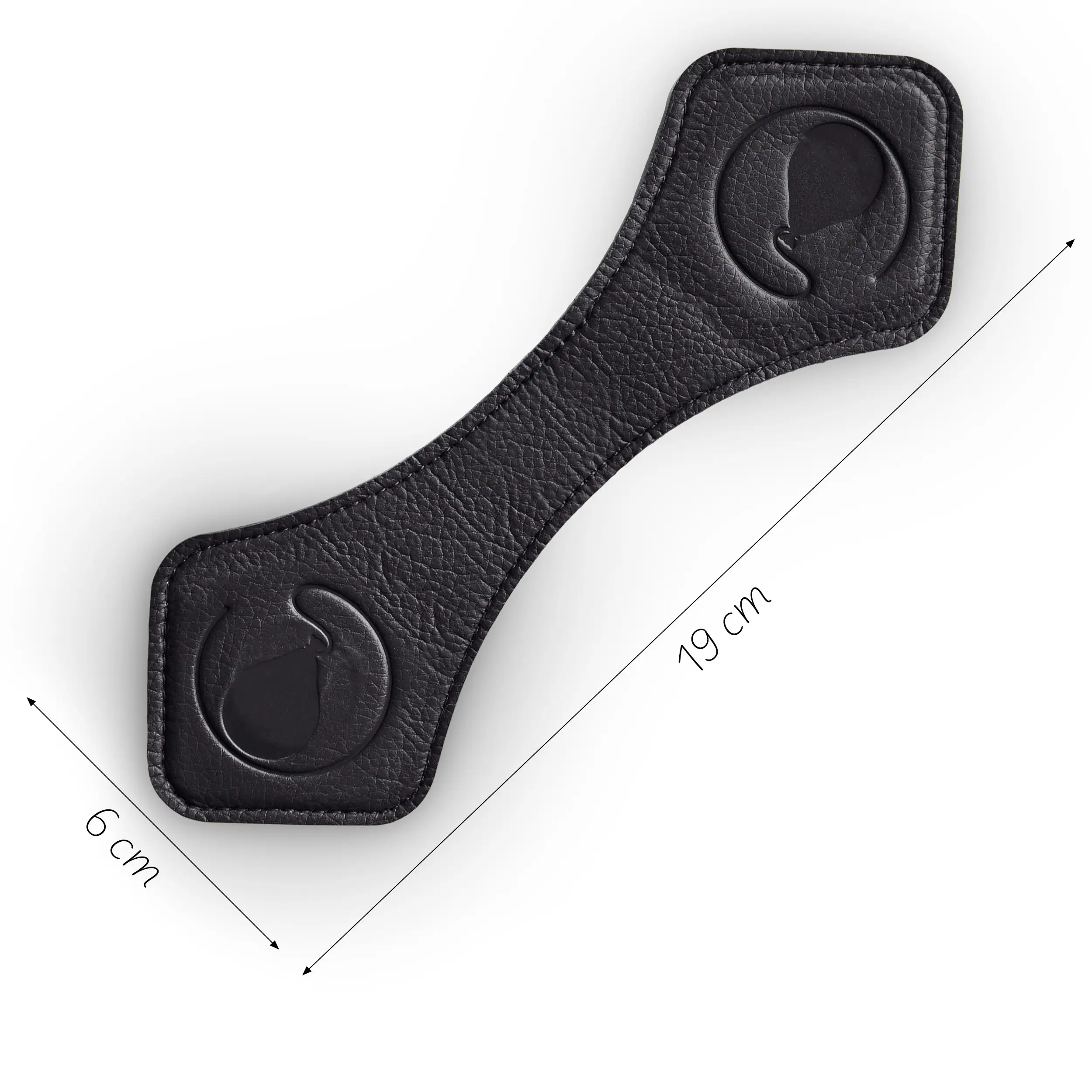  Clip Magnético para Silla de Paseo - Black