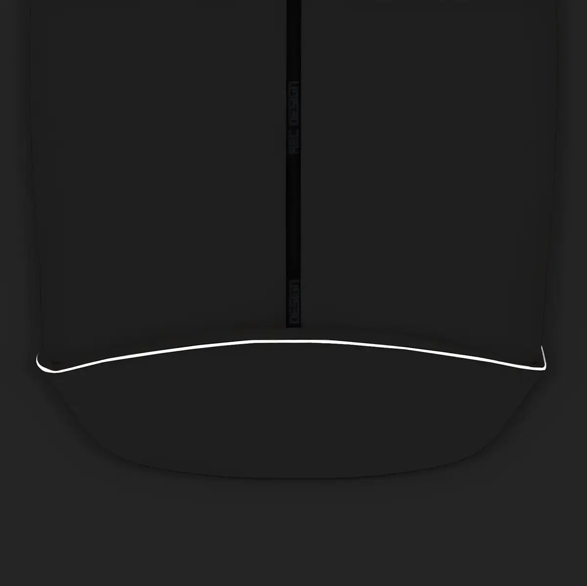 Bandas reflectantes para mayor seguridad