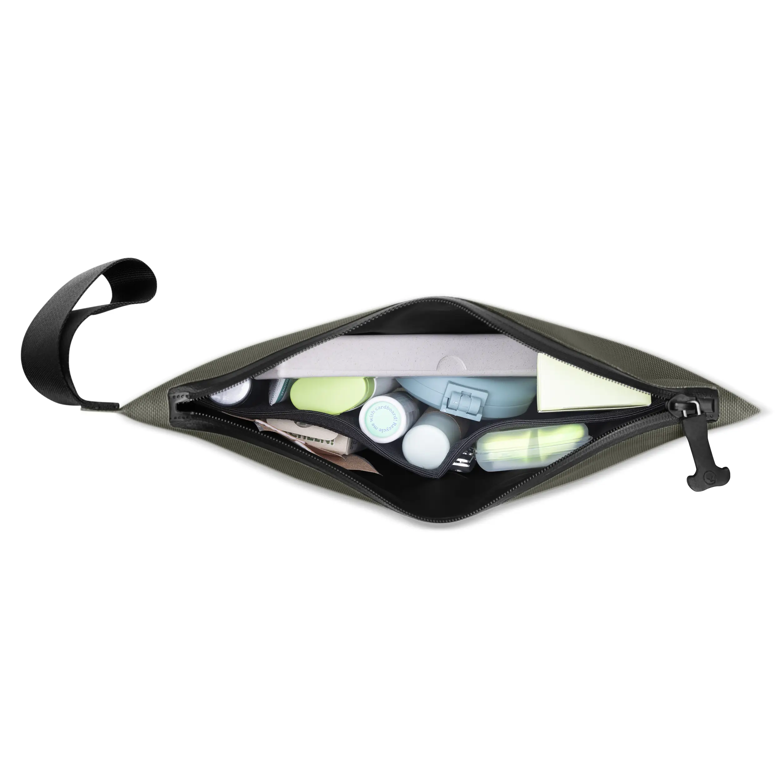 Organizador Deportivo - Avocado