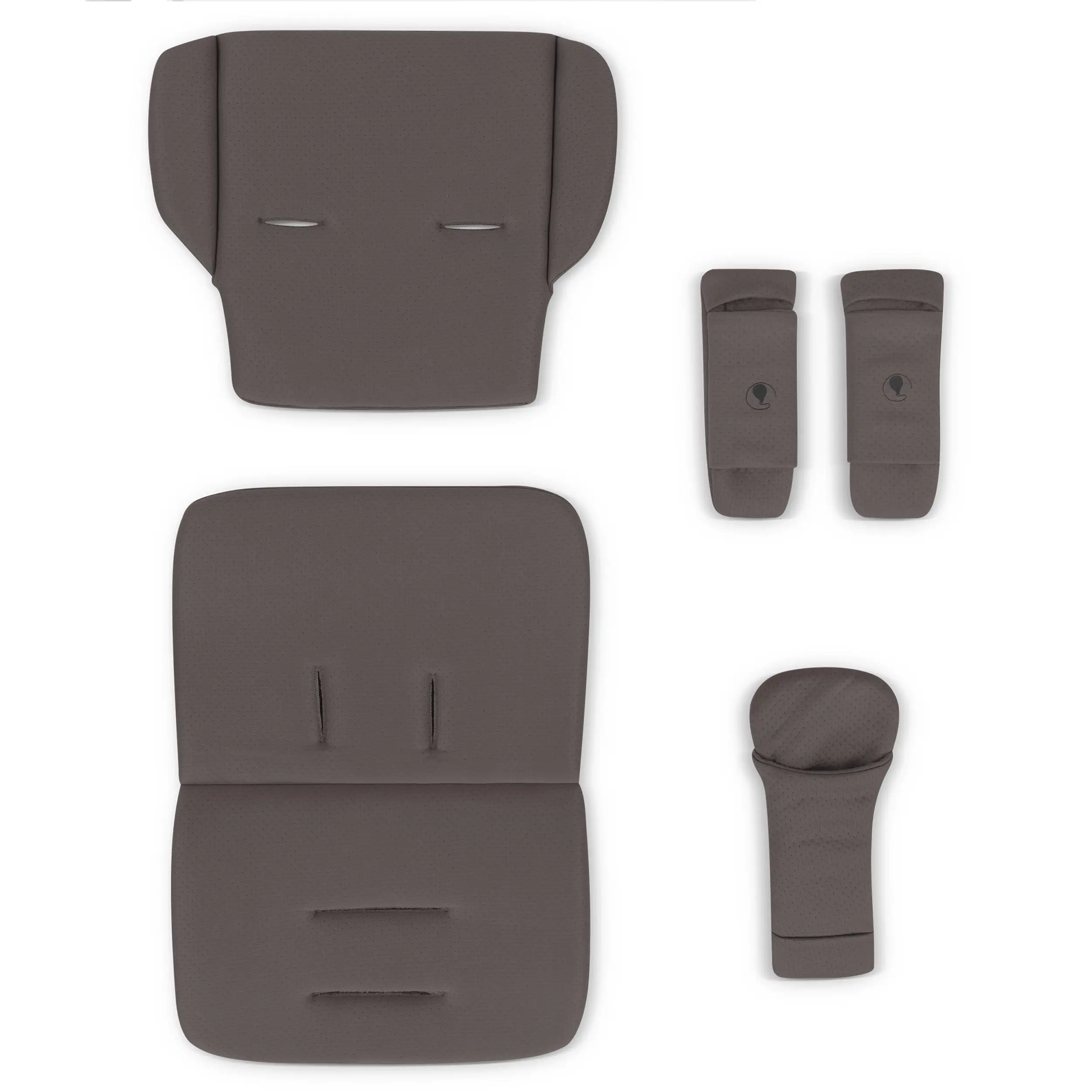 Cojin reductor Comfort para silla de paseo Ping 3 - Cozy Falcon