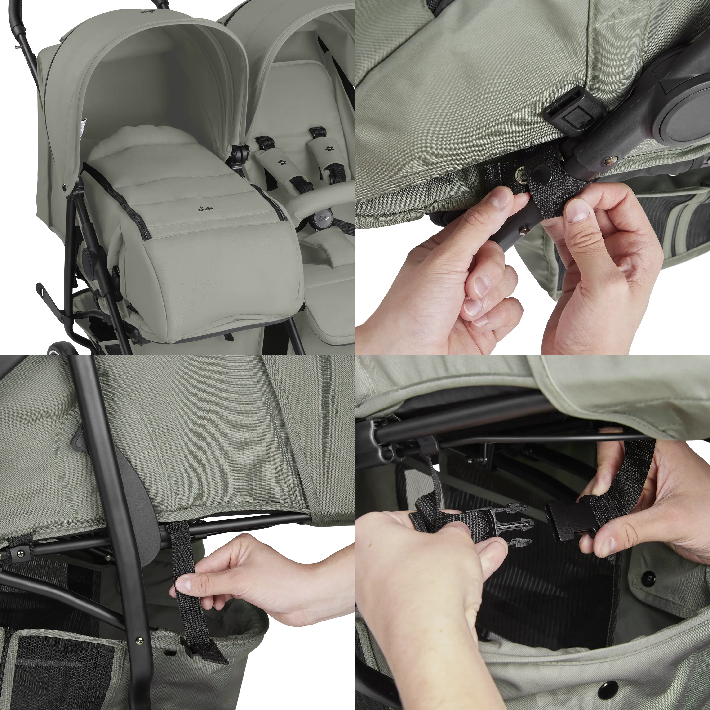 Seguridad desde el principio