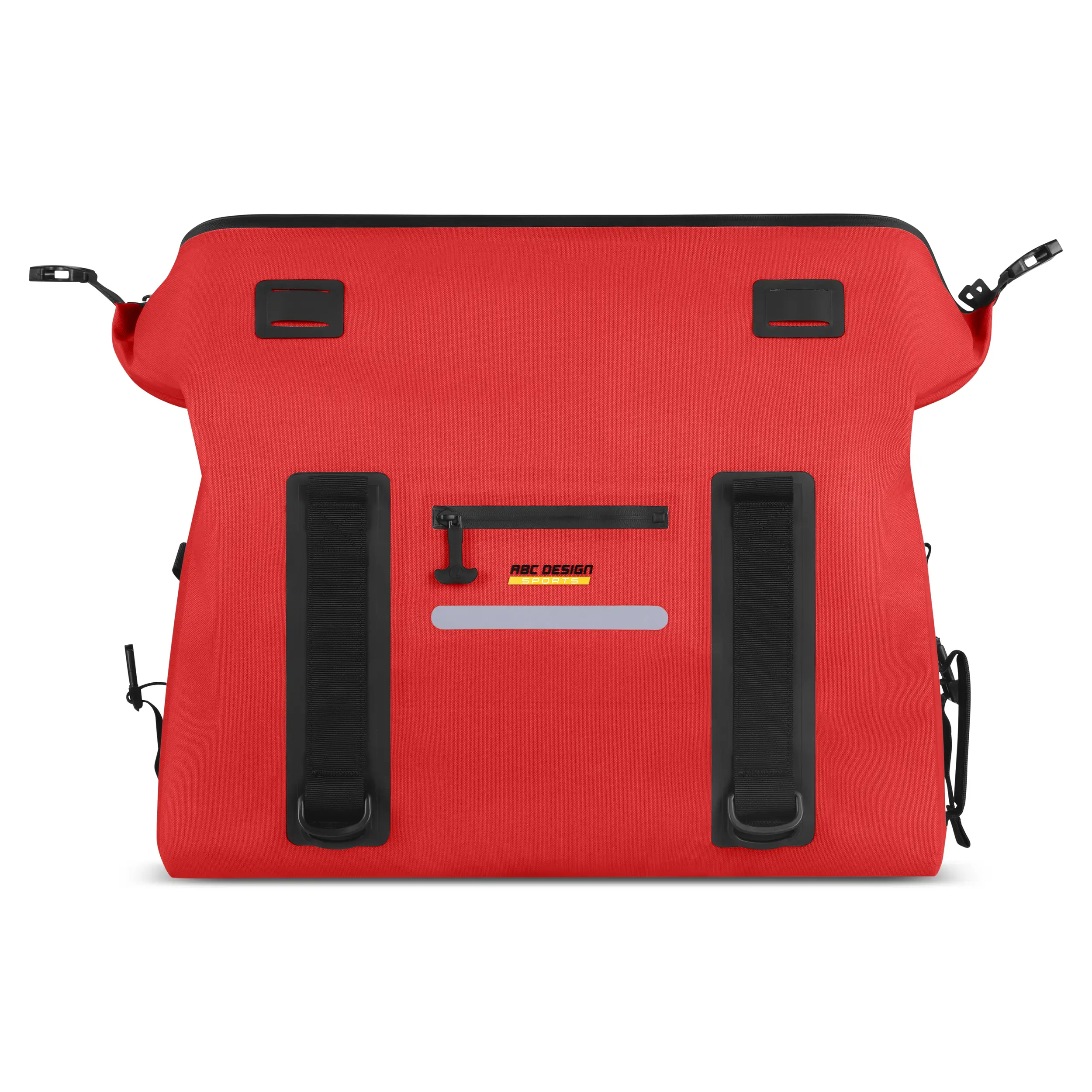 Bolsa de viaje Locarno 45L para uso diario, viajes y uso profesional - Mango