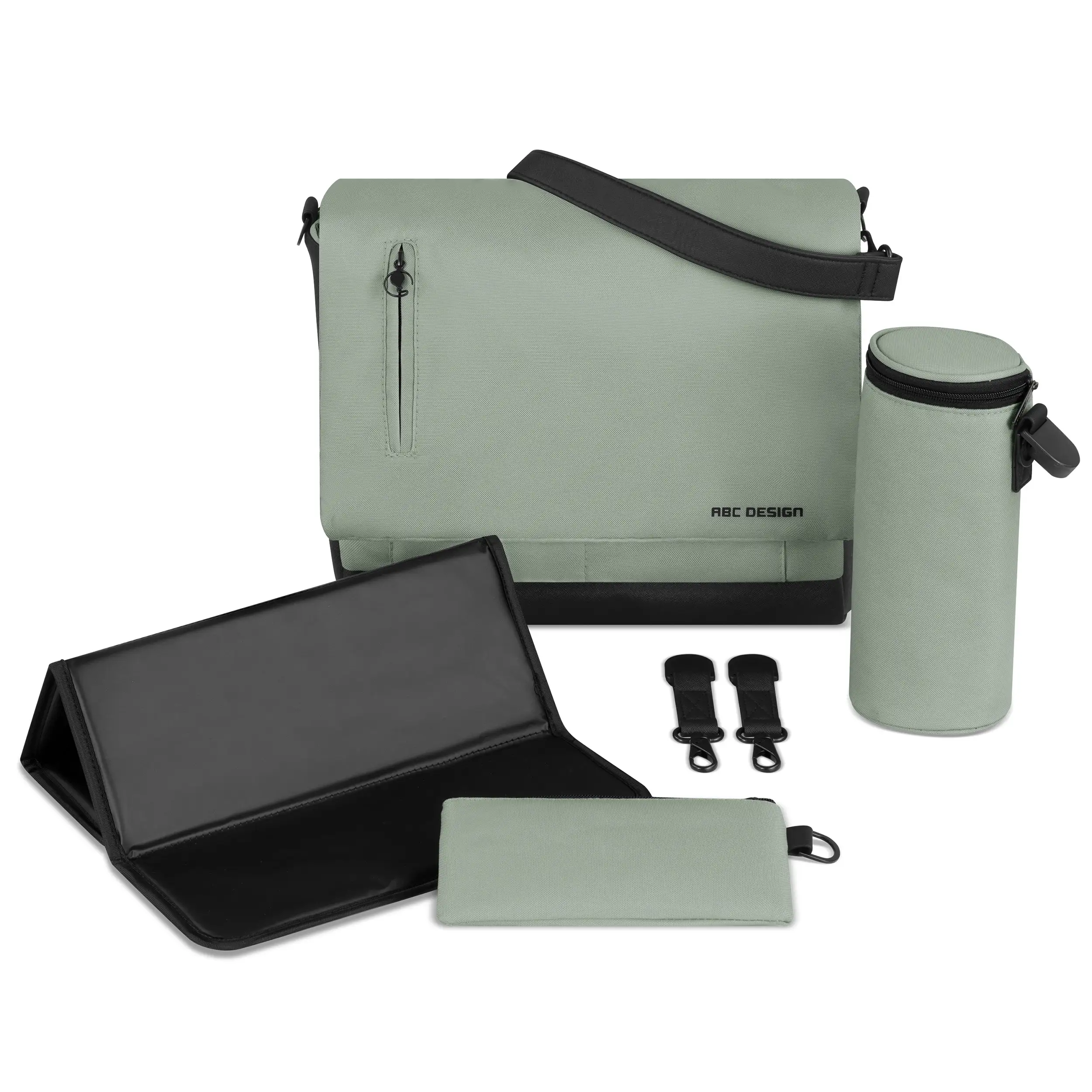 Bolso maternal Urban - Pine