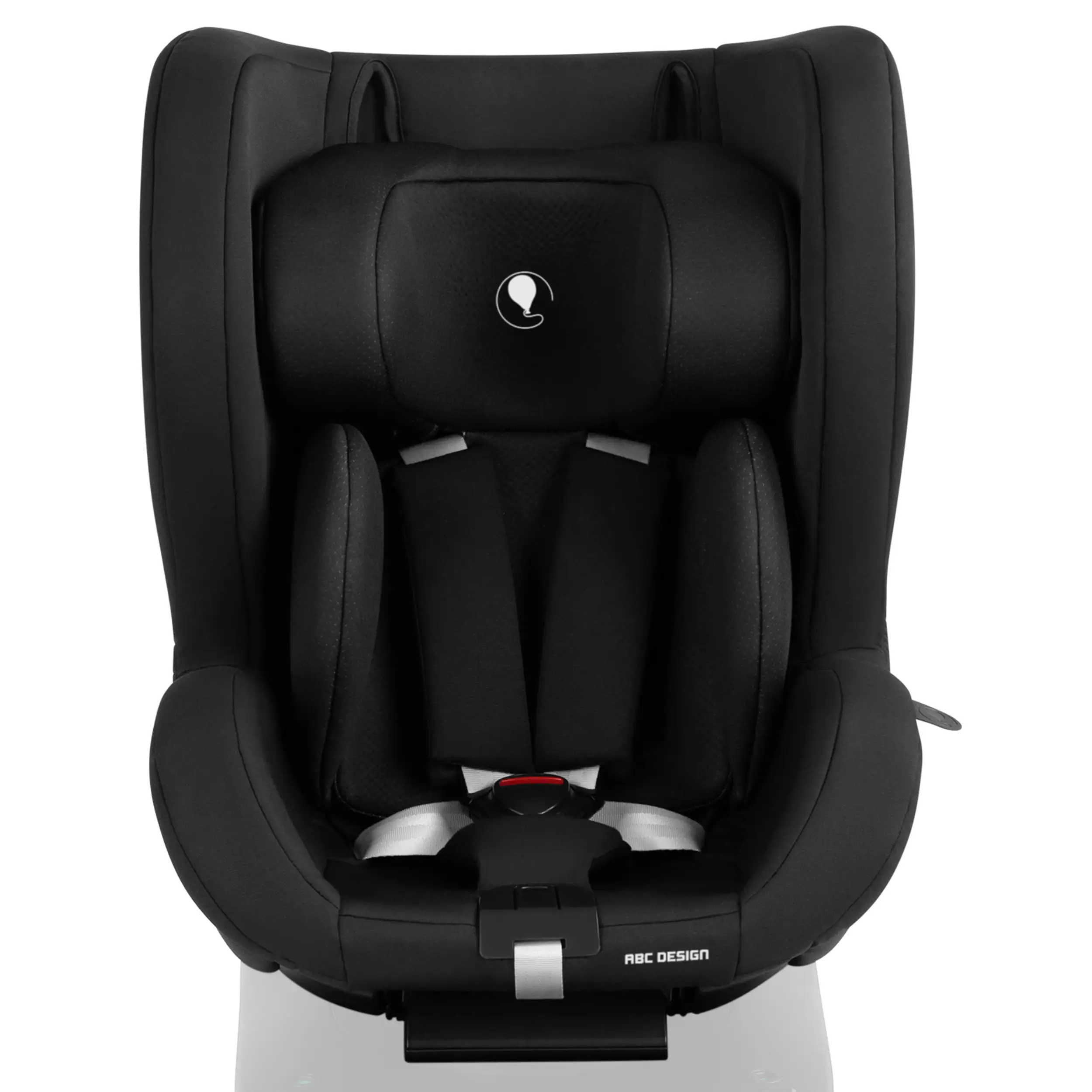 Silla de auto Reboard  Lily i-Size (desde el nacimiento hasta los 4 años) - Black