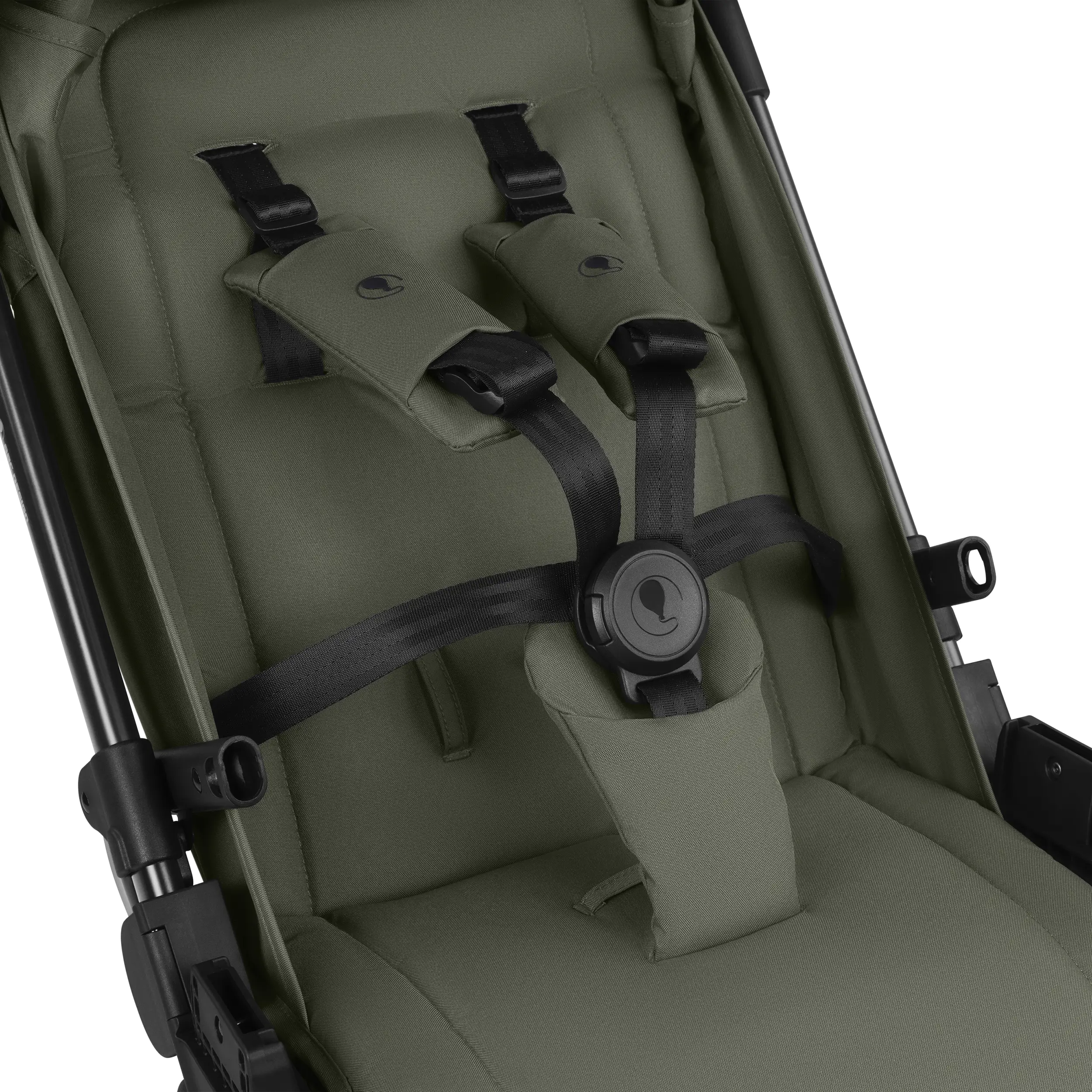 Silla de paseo para viaje Ping 4 Trekking - Pea