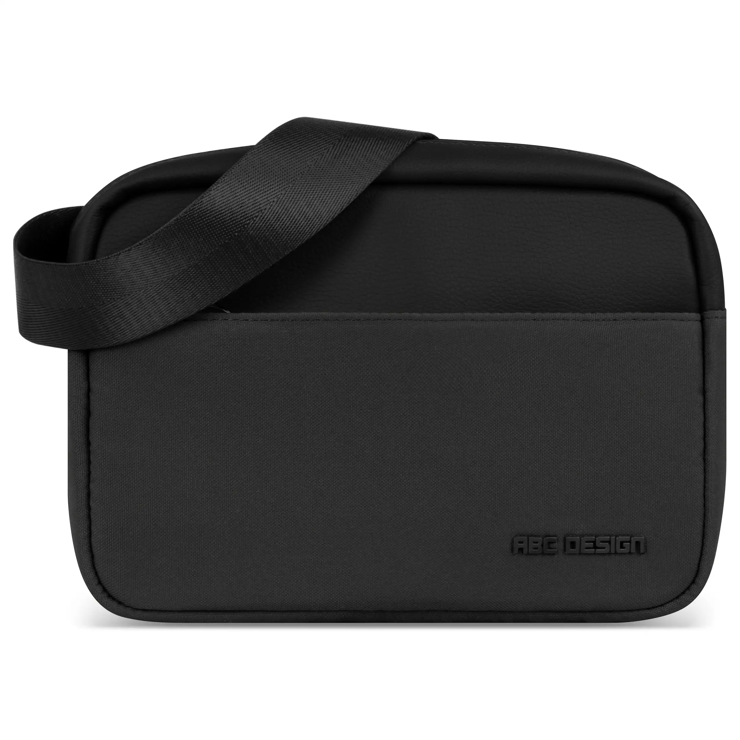 Bolso Hip Bag - Coal