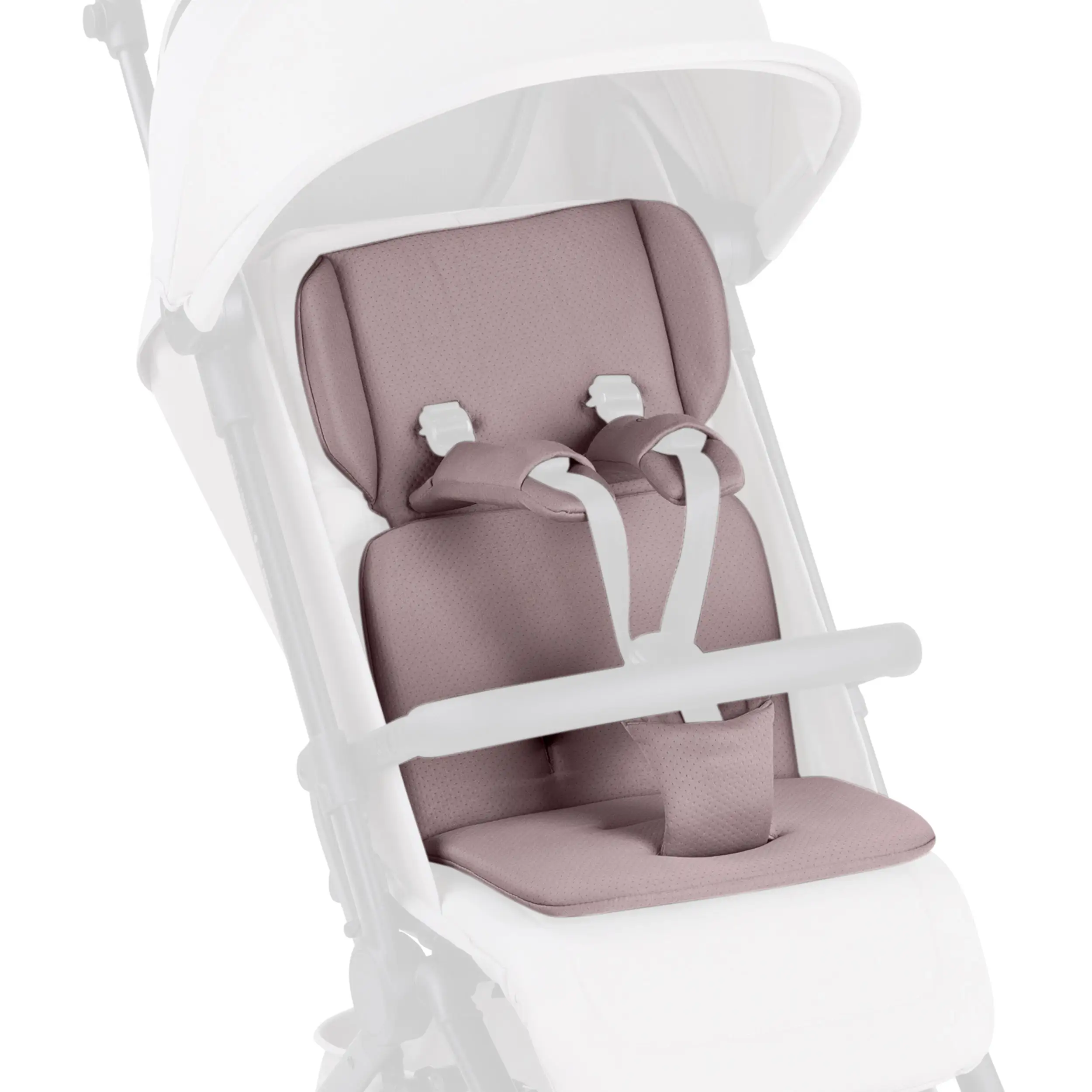 Cojin reductor Comfort para silla de paseo Ping 3 - Cozy Teak