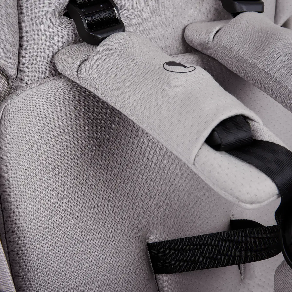 Comodidad óptima y sujeción segura