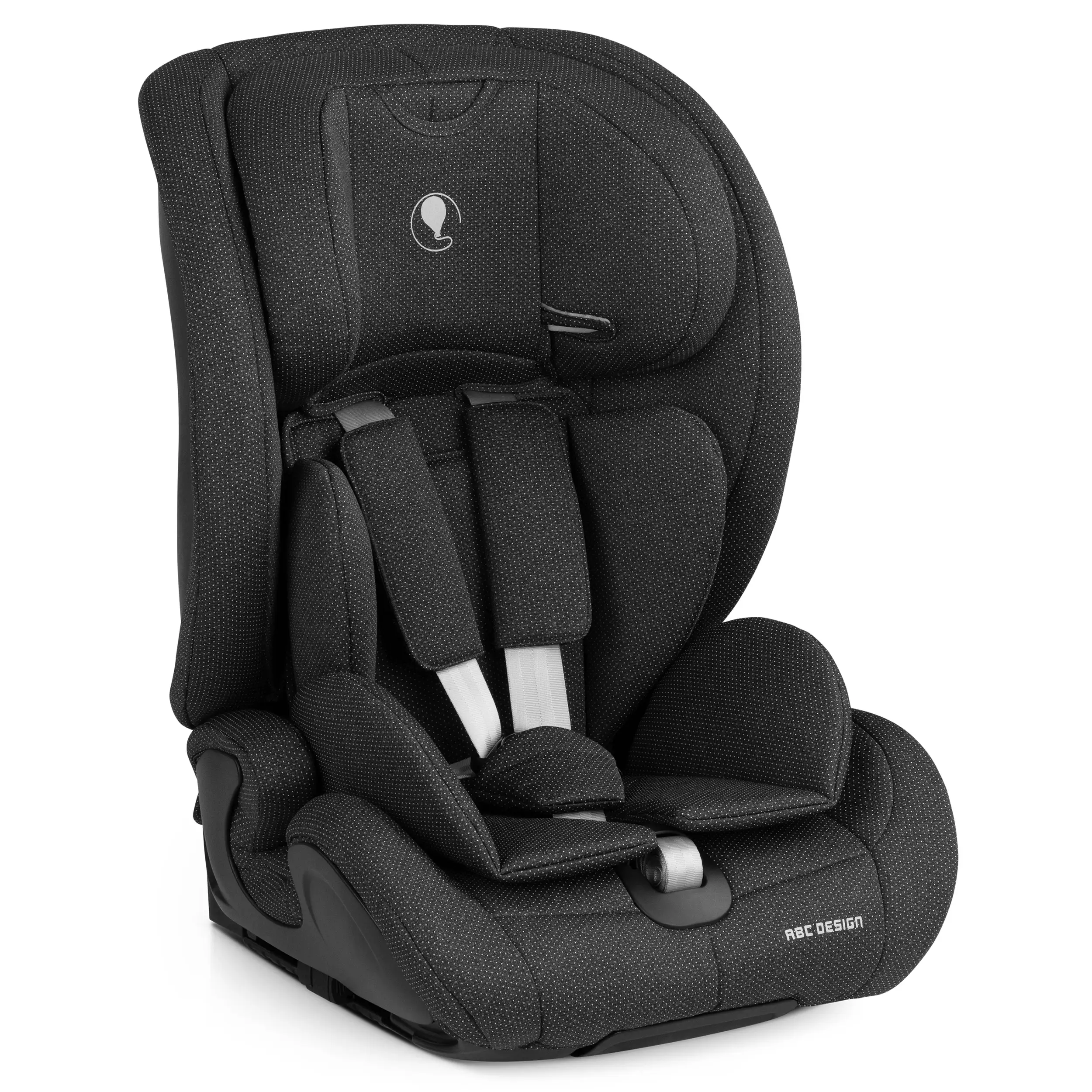 Silla de auto  Aspen 2 Fix i-Size (de 15 meses a 12 años) - Bubble