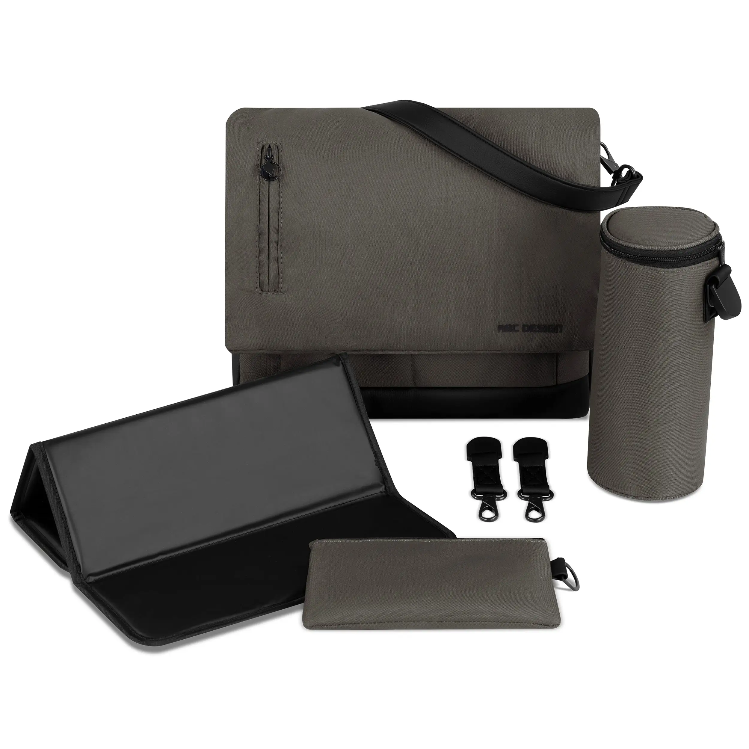 Bolso maternal Urban - Cloud
