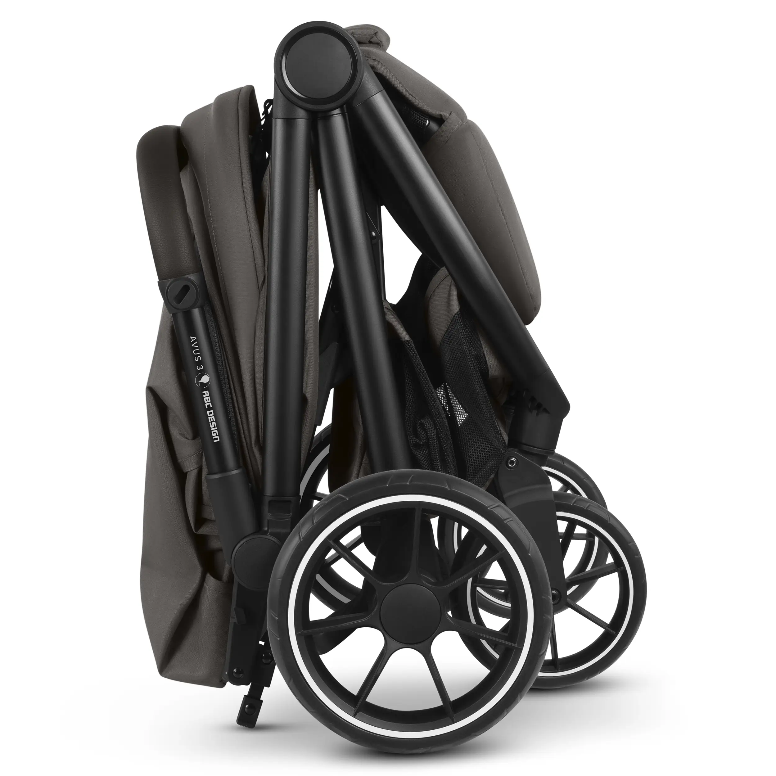Silla de paseo Avus 3 - Nut