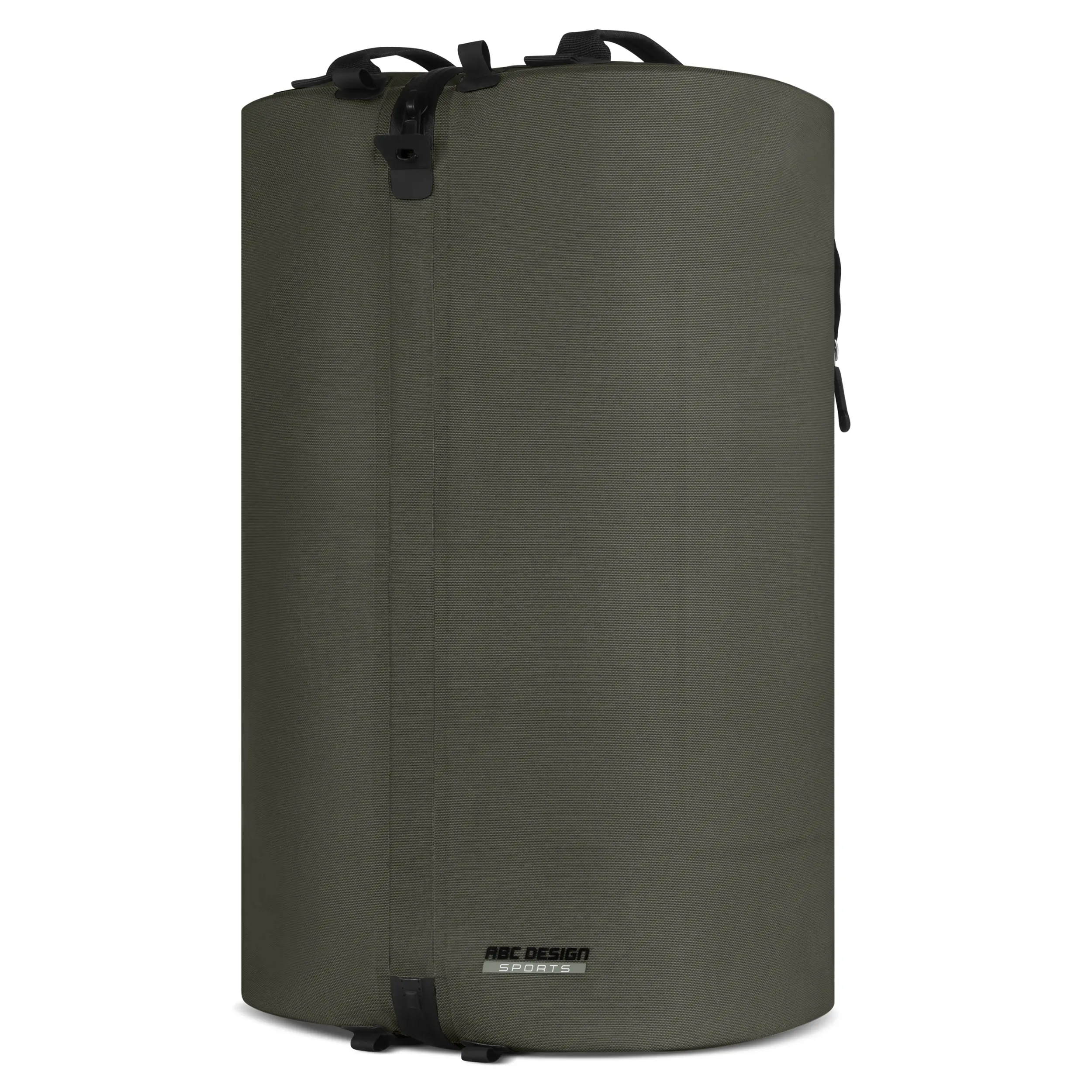 Bolsa de viaje Bellinzona 33L para desplazamientos urbanos, viajes y fines de semana - Avocado