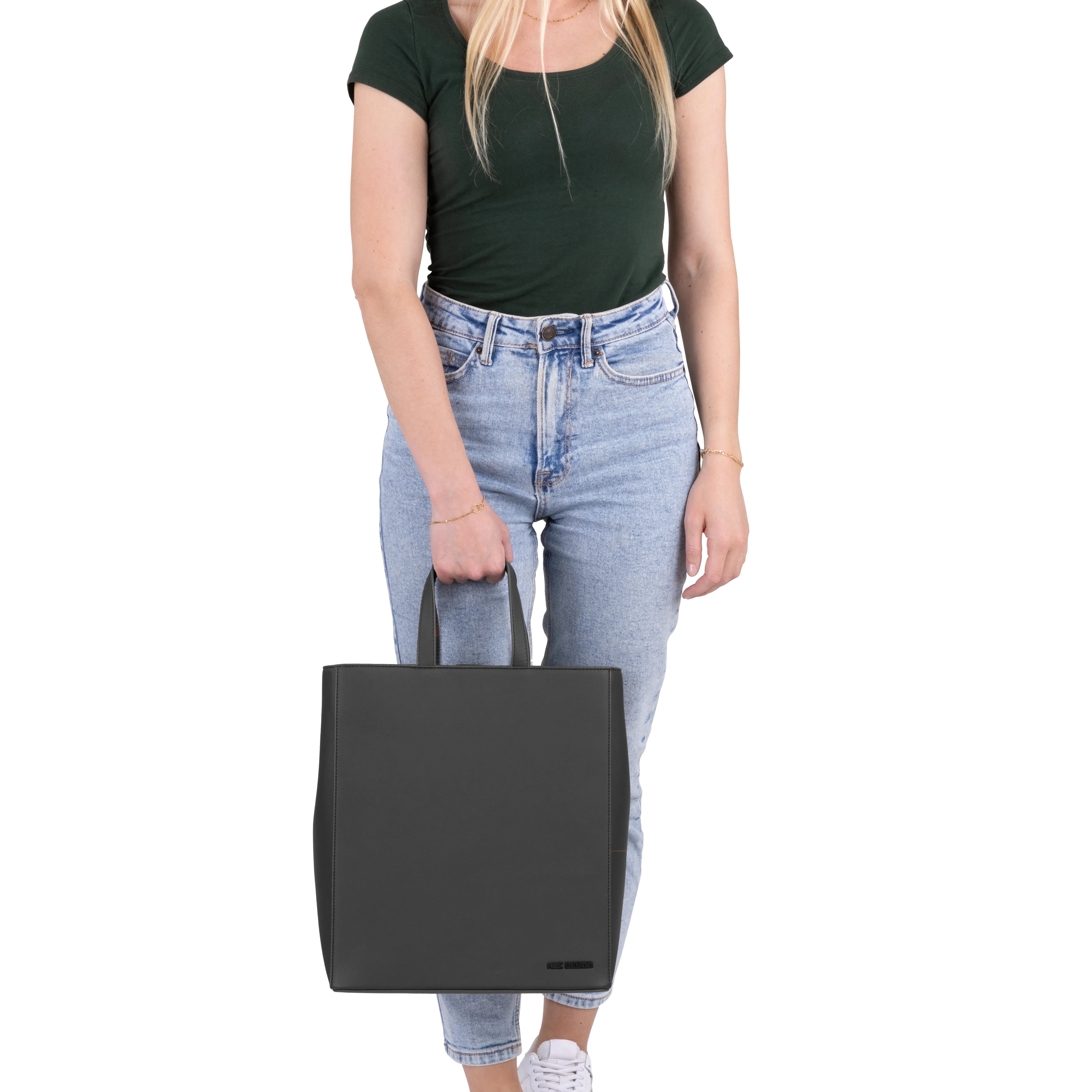 La comodidad se une al estilo: llévalos como quieras