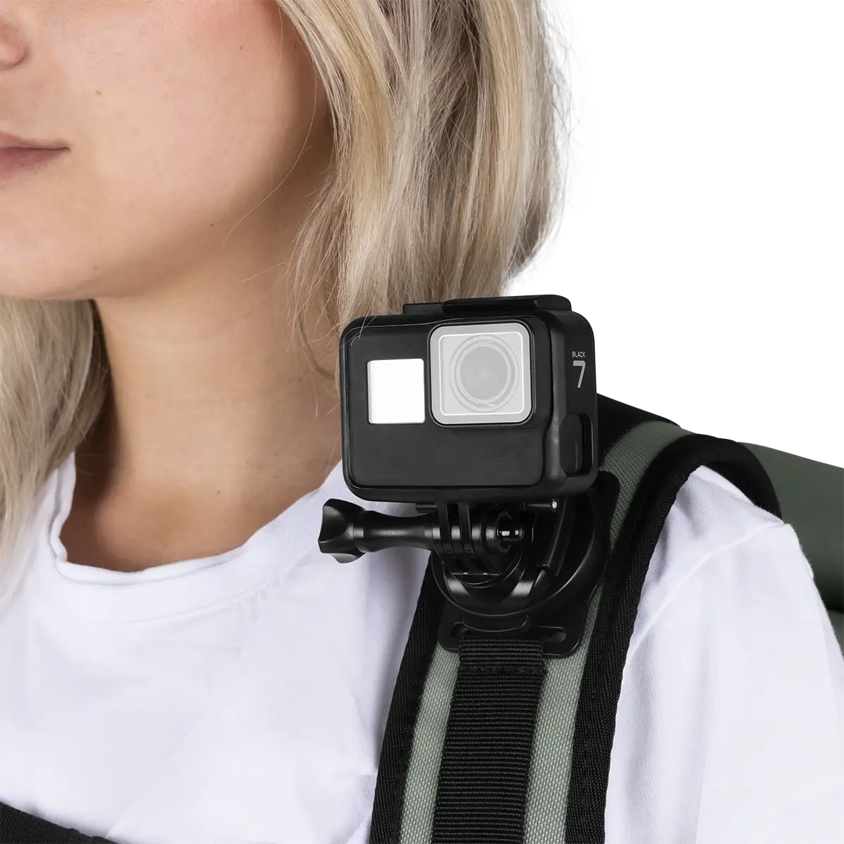 Actioncam siempre contigo