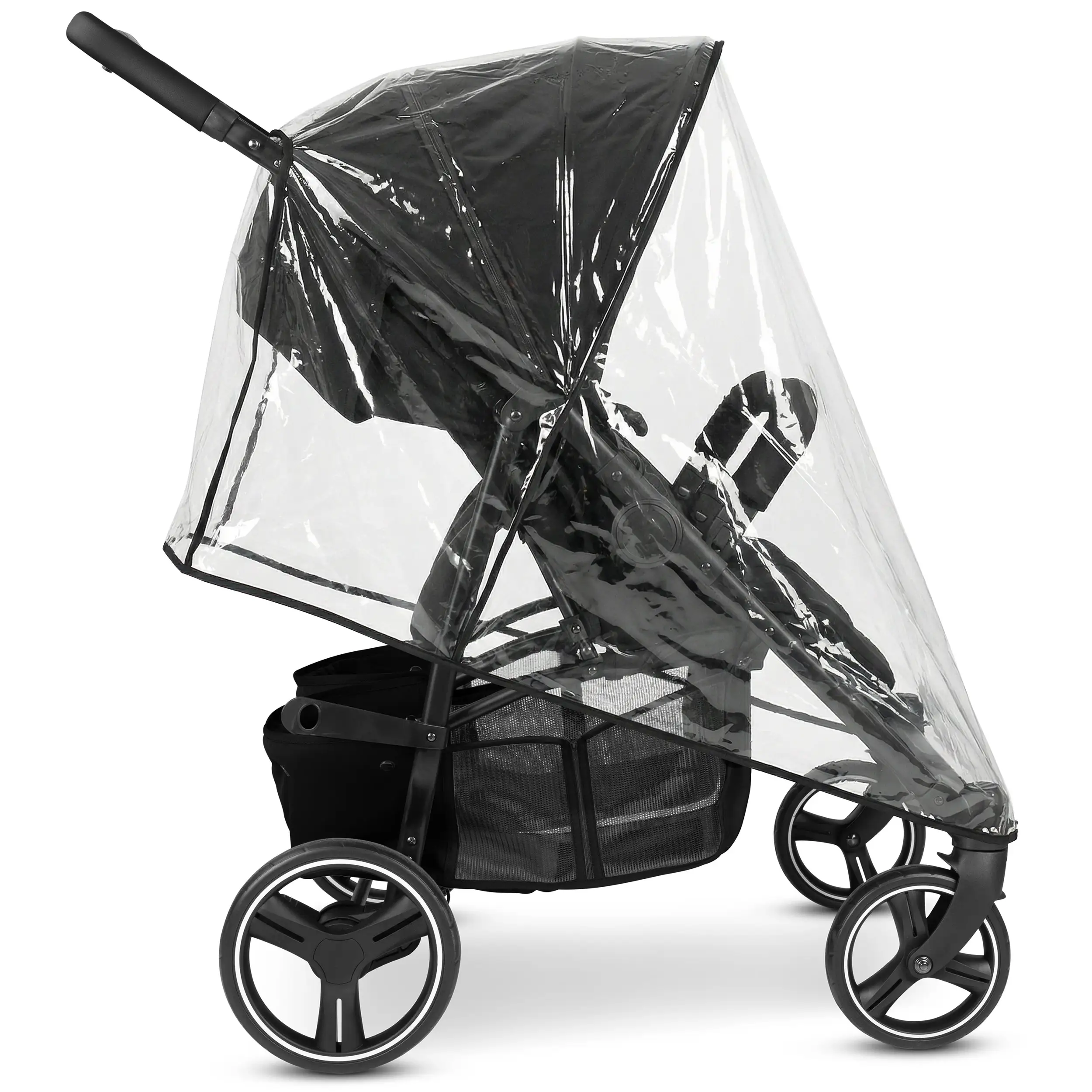 Protector contra la lluvia para D Two