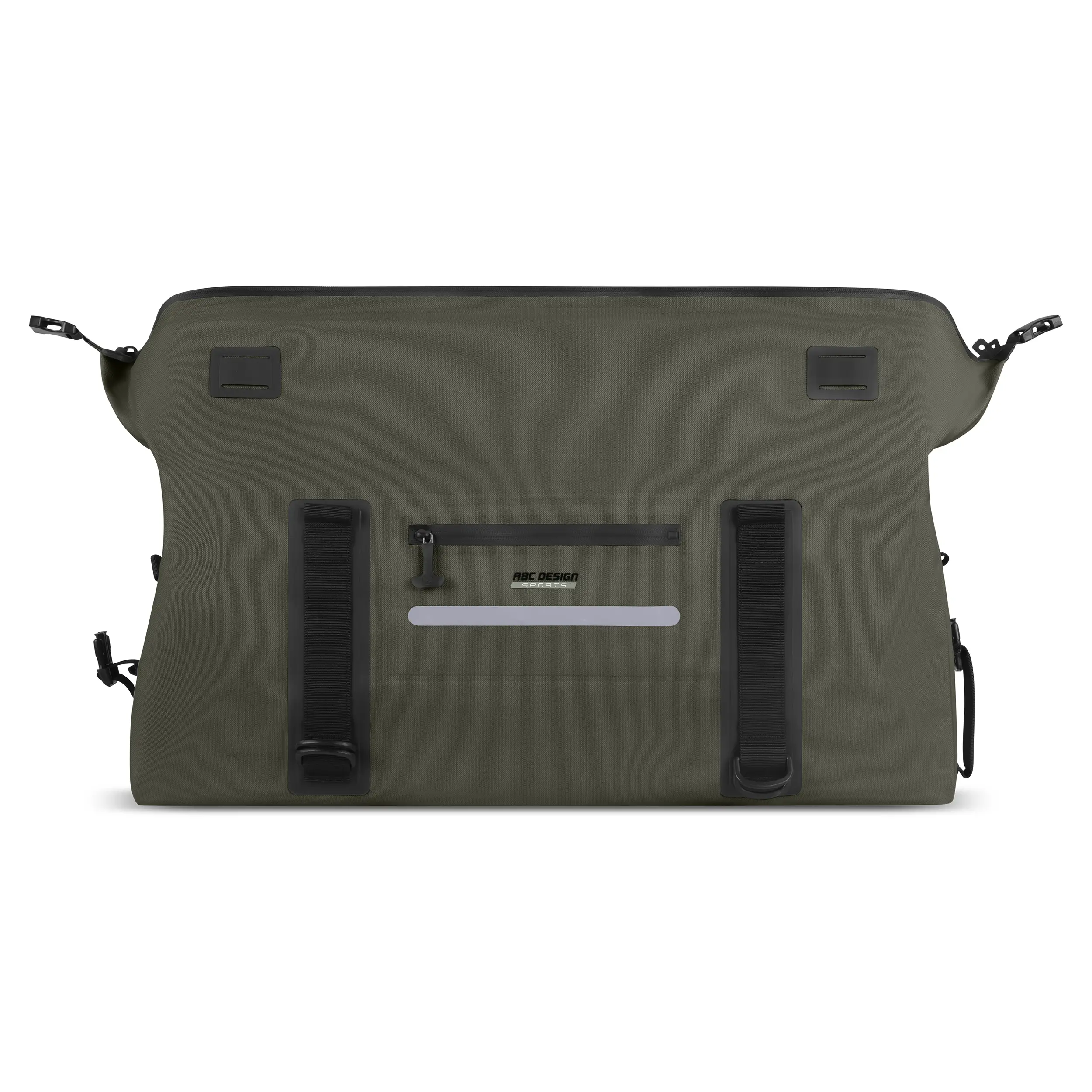 Bolsa de viaje Locarno 60L para uso diario, viajes y uso profesional - Avocado