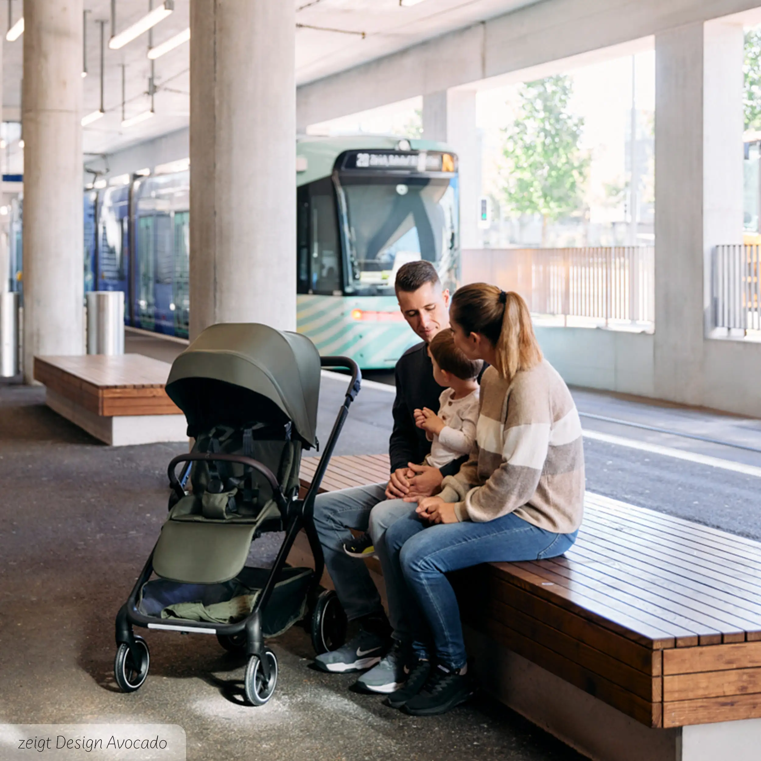 Coche deportivo Vida urbana - Nature